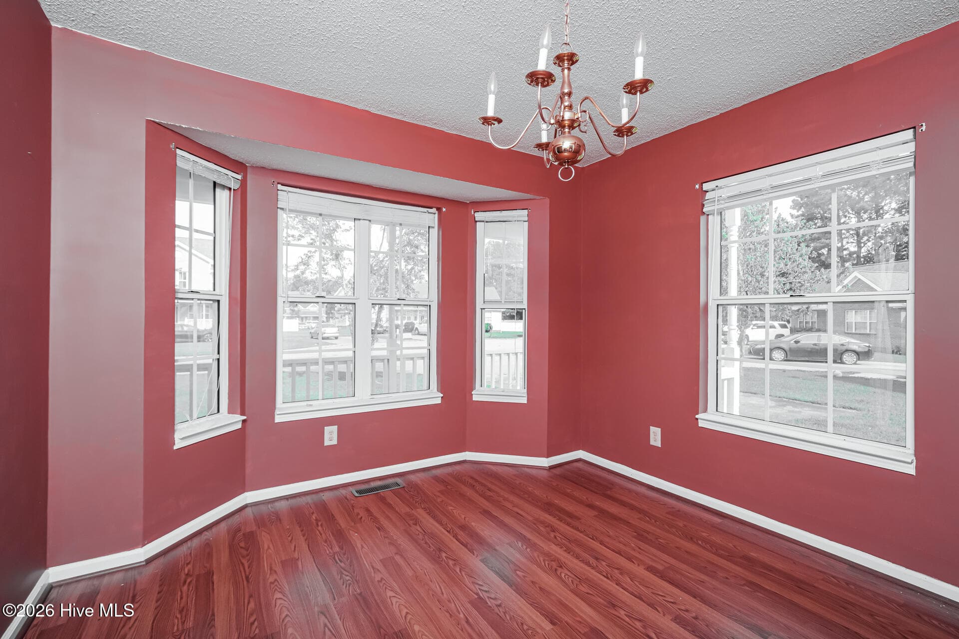 Single Family Residence at 100 Payne Court, Rocky Mount, NC 27801, photo 7 of 20