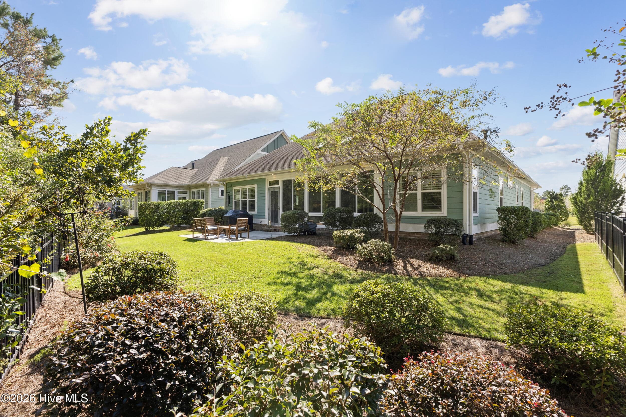 Single Family Residence at 3069 Smeades Drive, Leland, NC 28451, photo 56 of 90