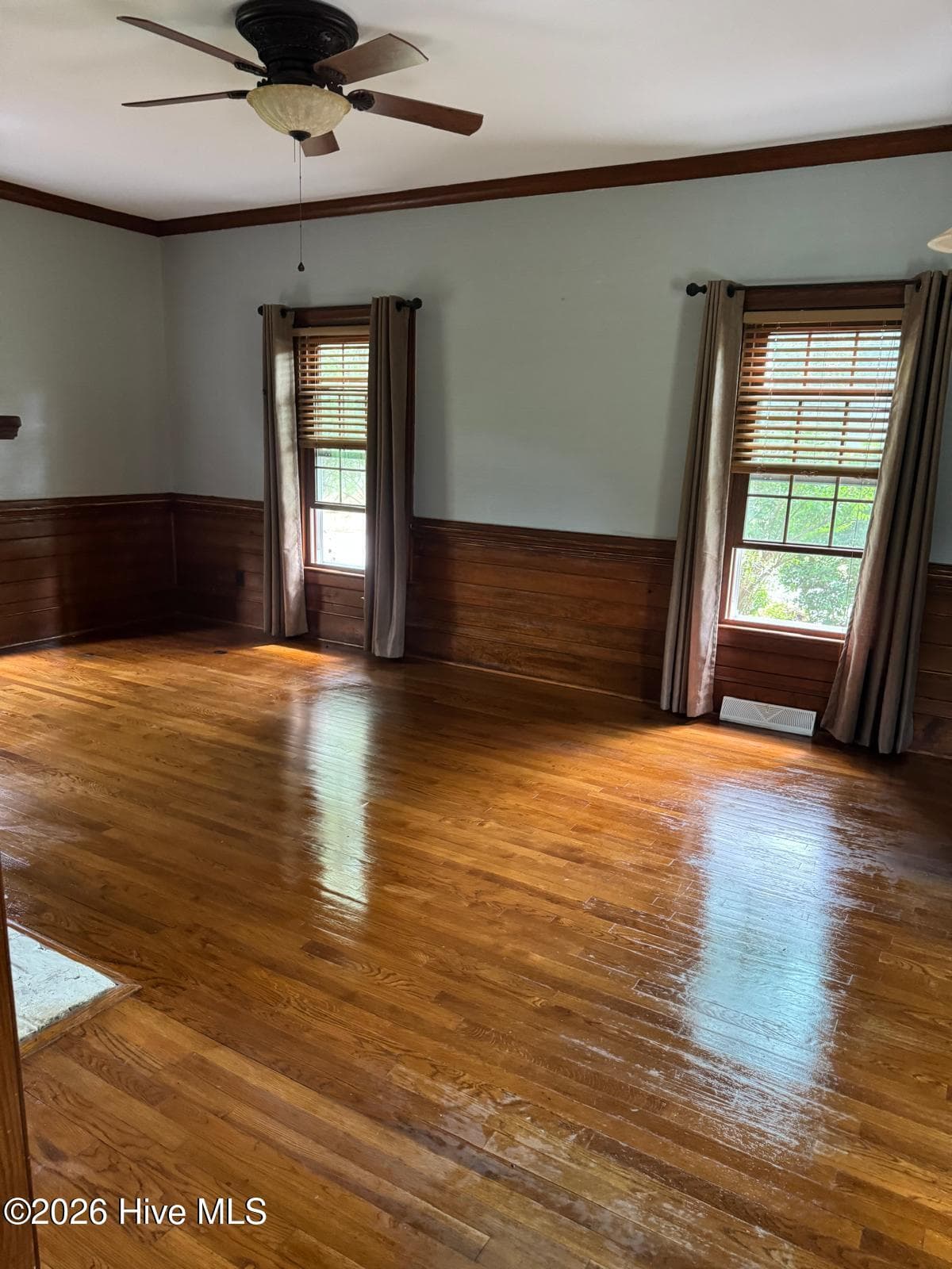 Single Family Residence at 314 Canterbury Road NW, Wilson, NC 27896, photo 21 of 36