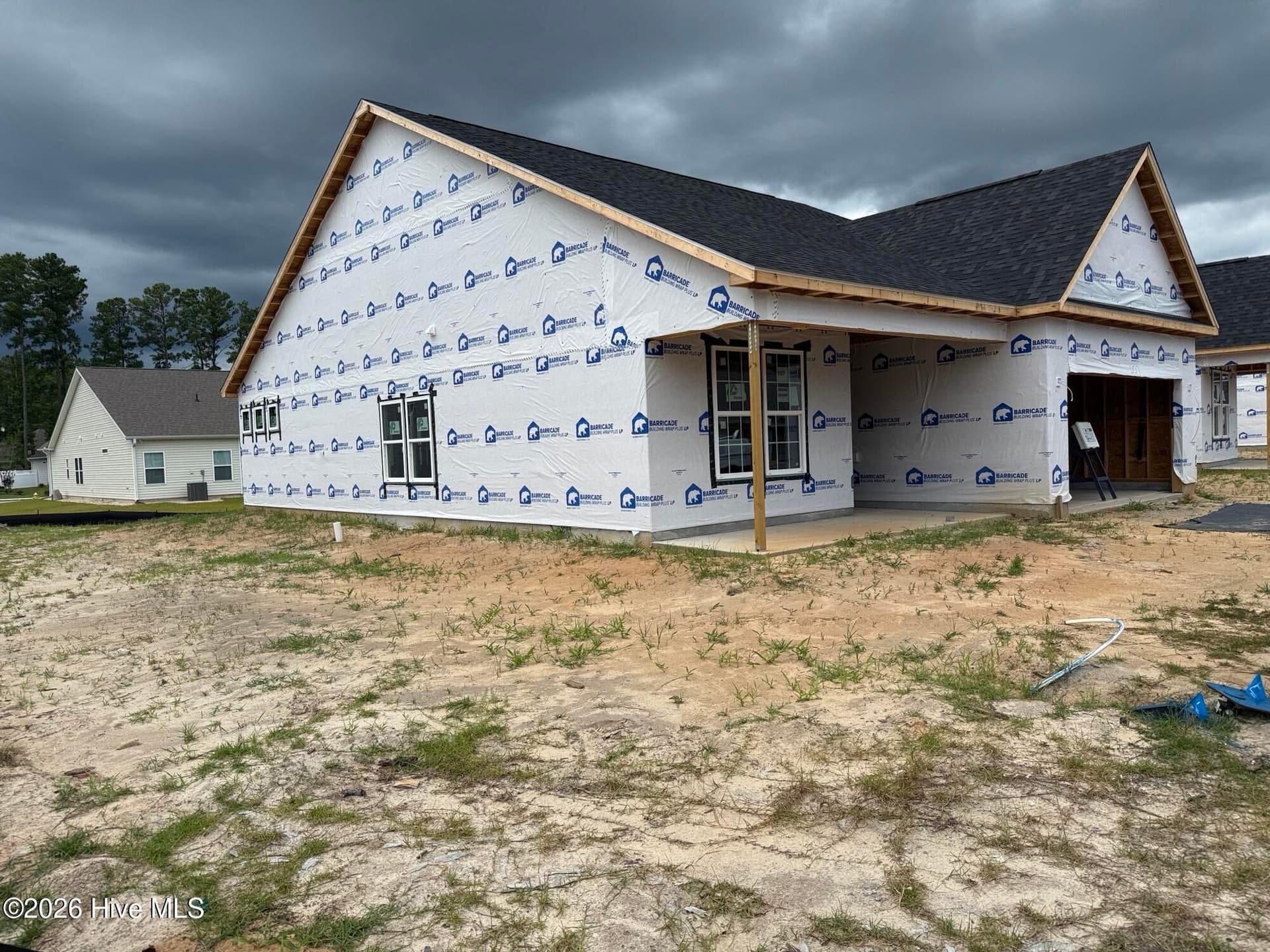 Single Family Residence at 1115 Forest Bend Drive NW, Calabash, NC 28467, photo 35 of 35