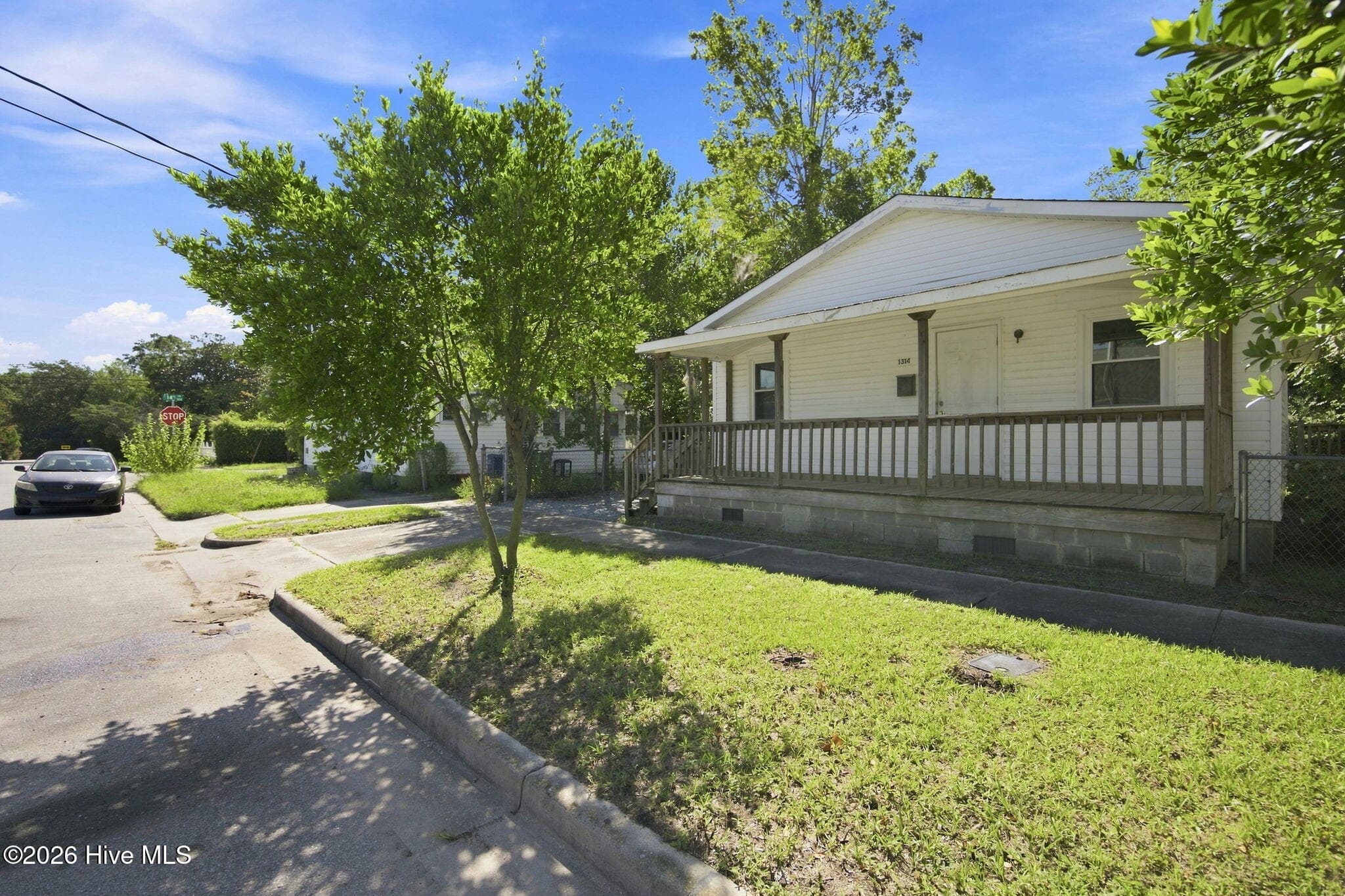 Single Family Residence at 1314 Glenn Street, Wilmington, NC 28401, photo 29 of 38
