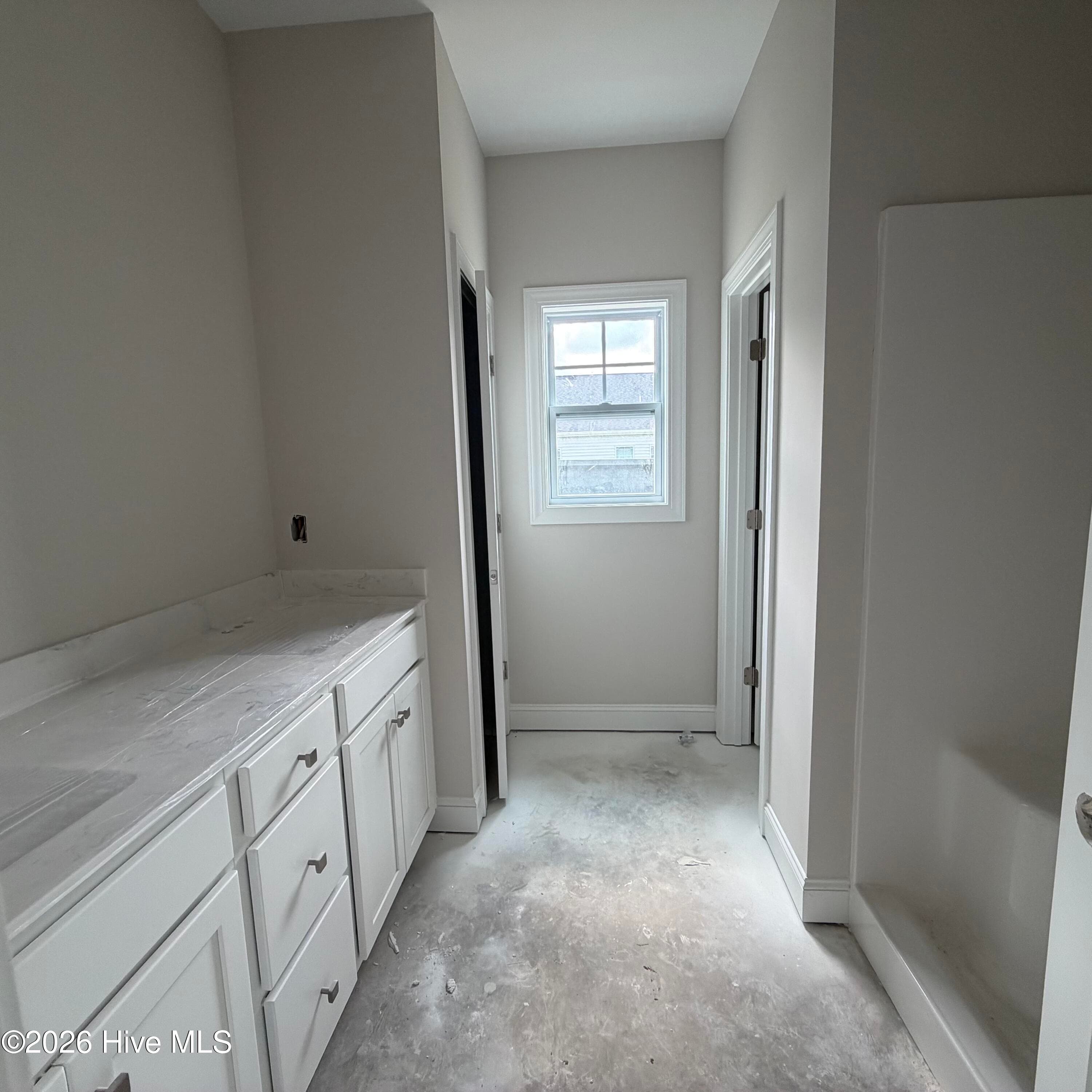 owner suite bath - 3229 Meadow Drive, Farmville, NC 27828