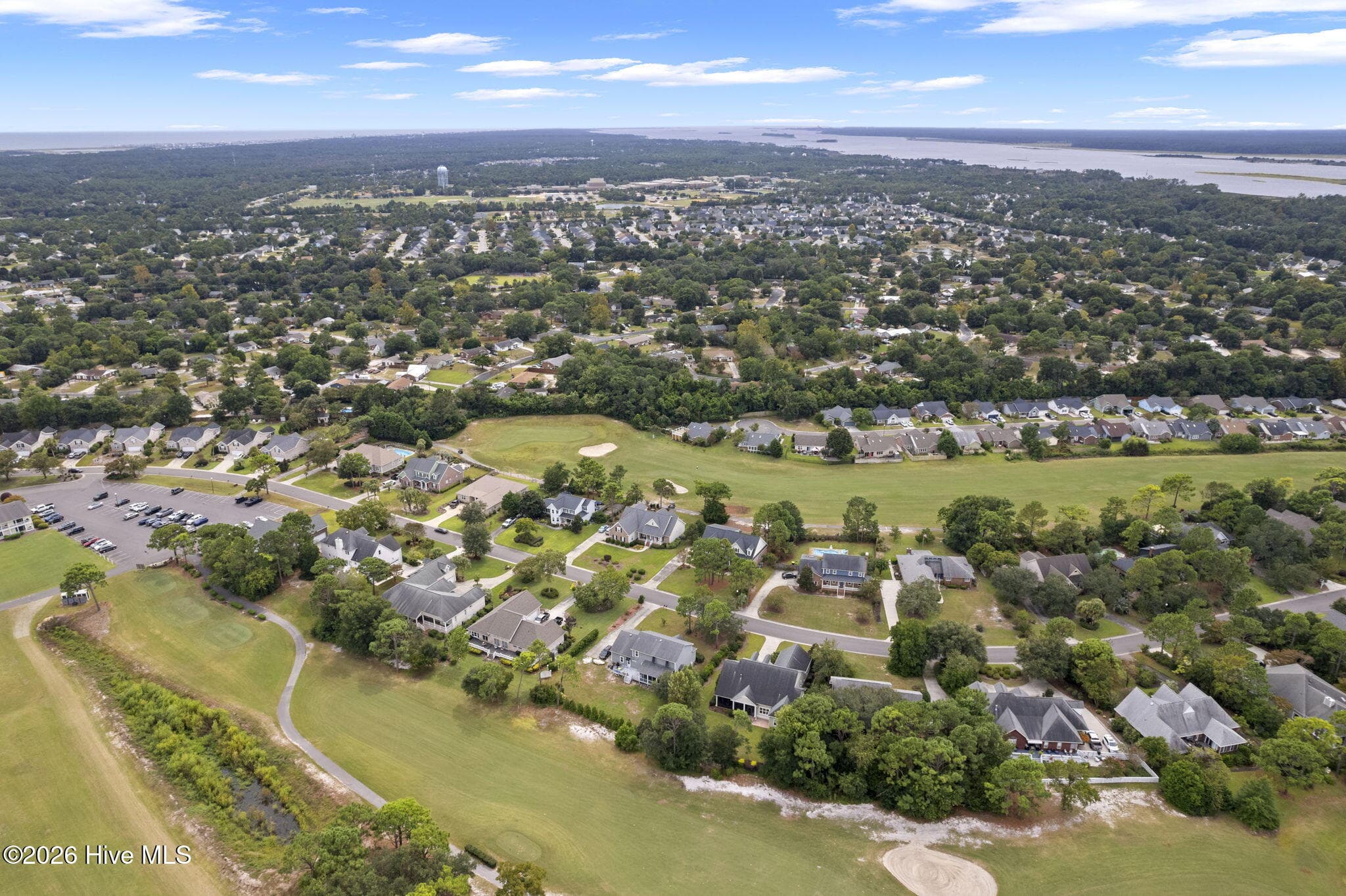 Single Family Residence at 533 Rivage Promenade, Wilmington, NC 28412, photo 95 of 97