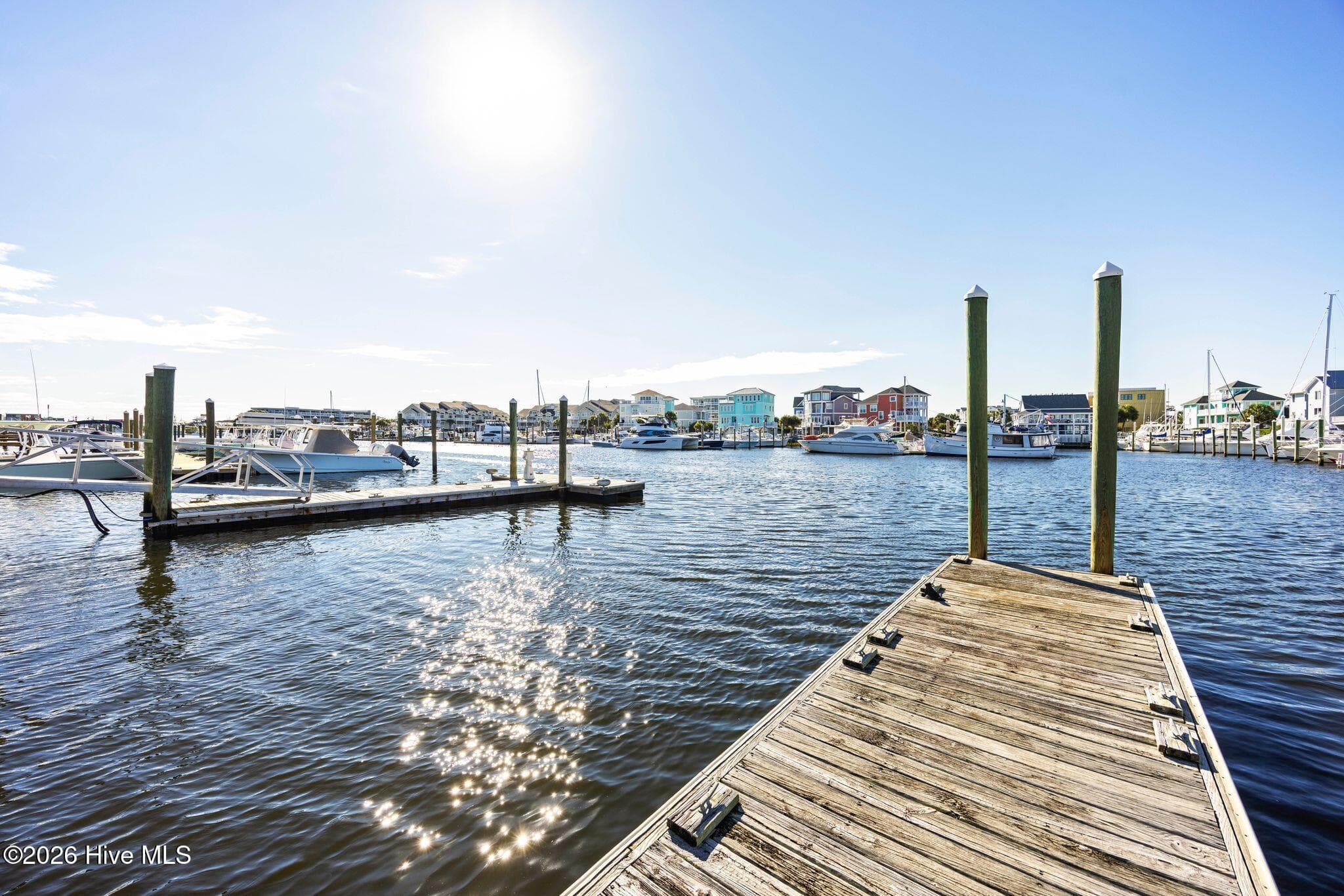 Single Family Residence at 517 Canal Drive, Carolina Beach, NC 28428, photo 100 of 119