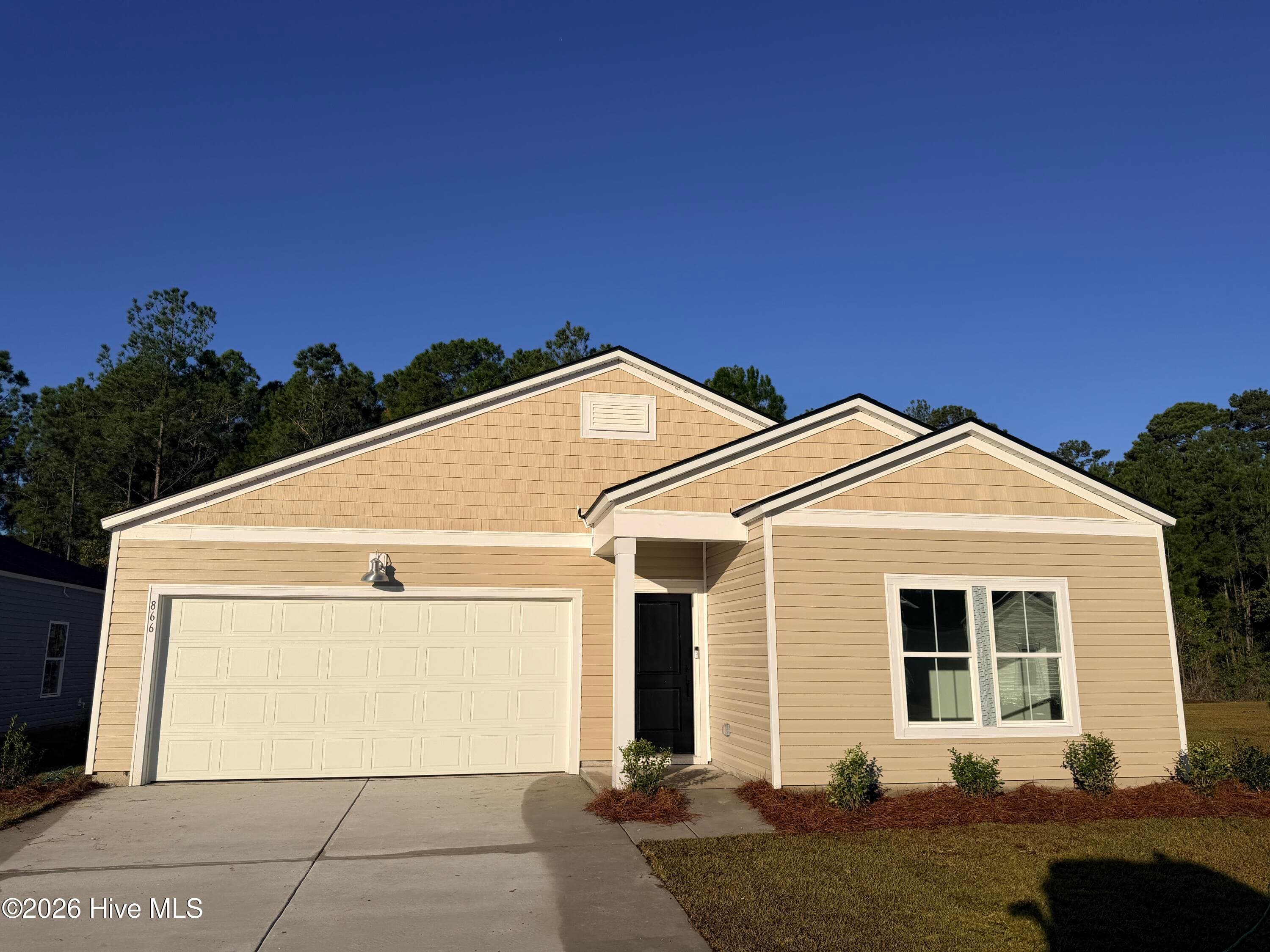 Single Family Residence at 866 Pinyon Loop SW Lot 27, Ocean Isle Beach, NC 28469, photo 49 of 57