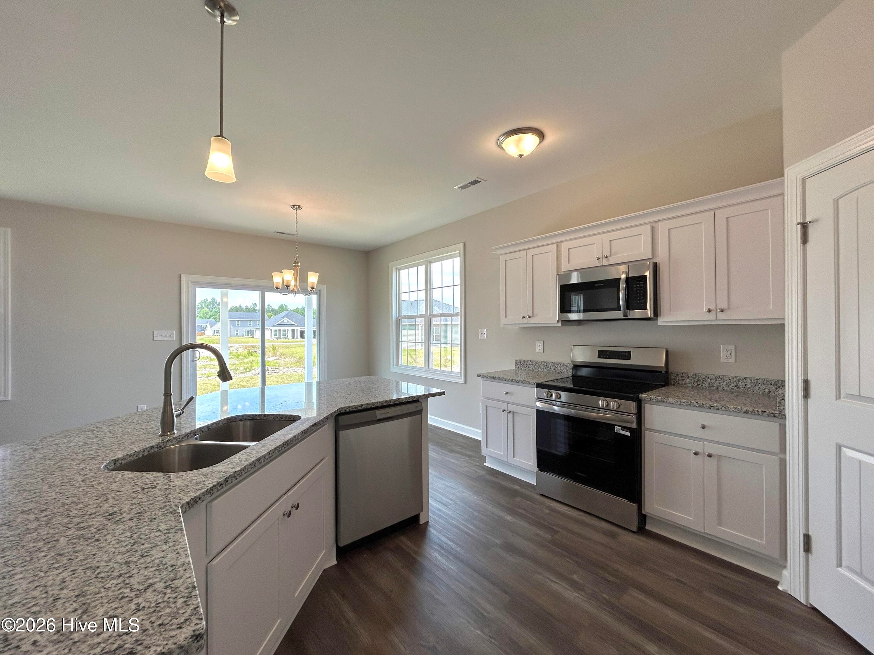 Single Family Residence at 824 Hidden Bridge Drive, Jacksonville, NC 28546, photo 42 of 54