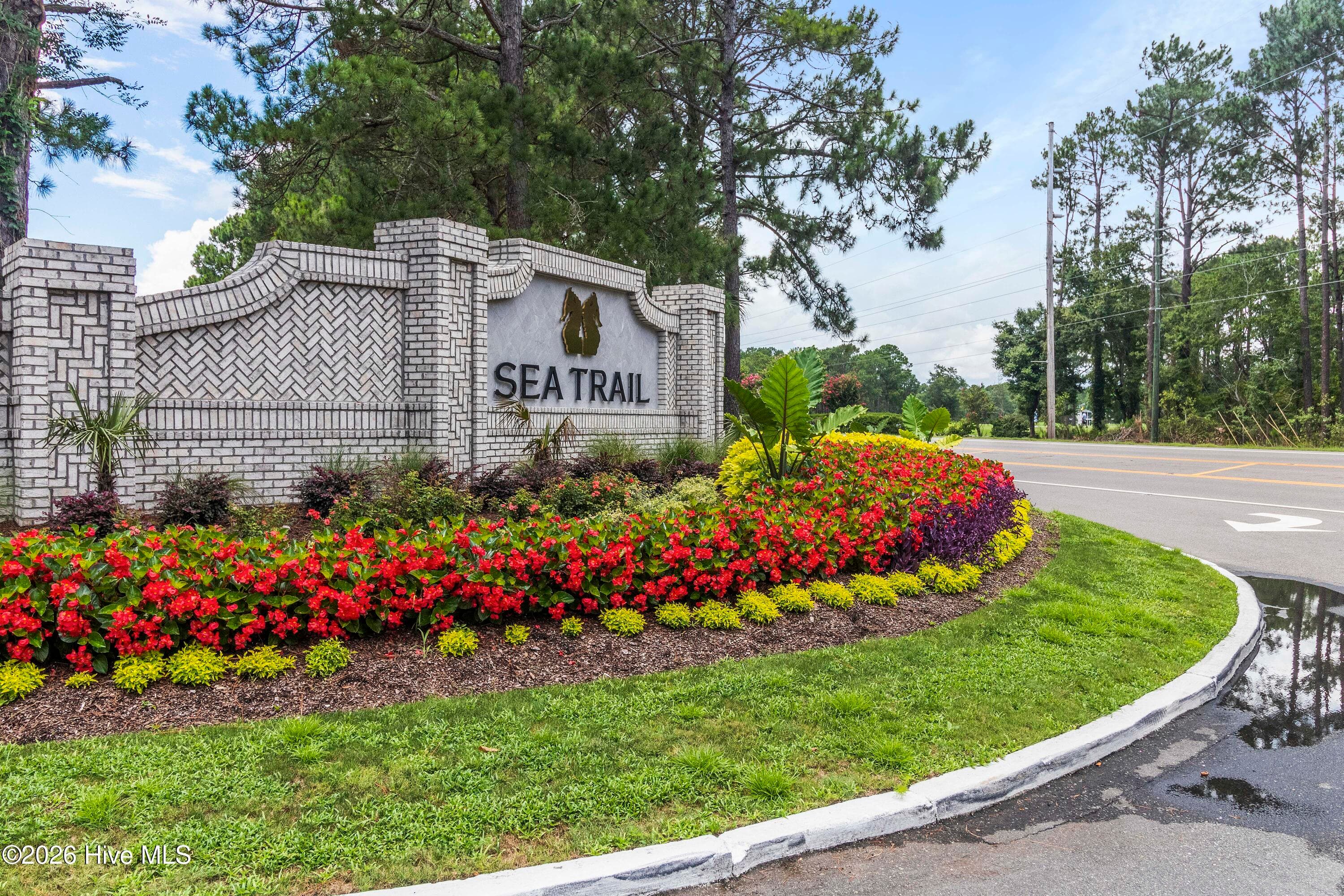 Single Family Residence at 194 Edgewater Circle, Sunset Beach, NC 28468, photo 79 of 103