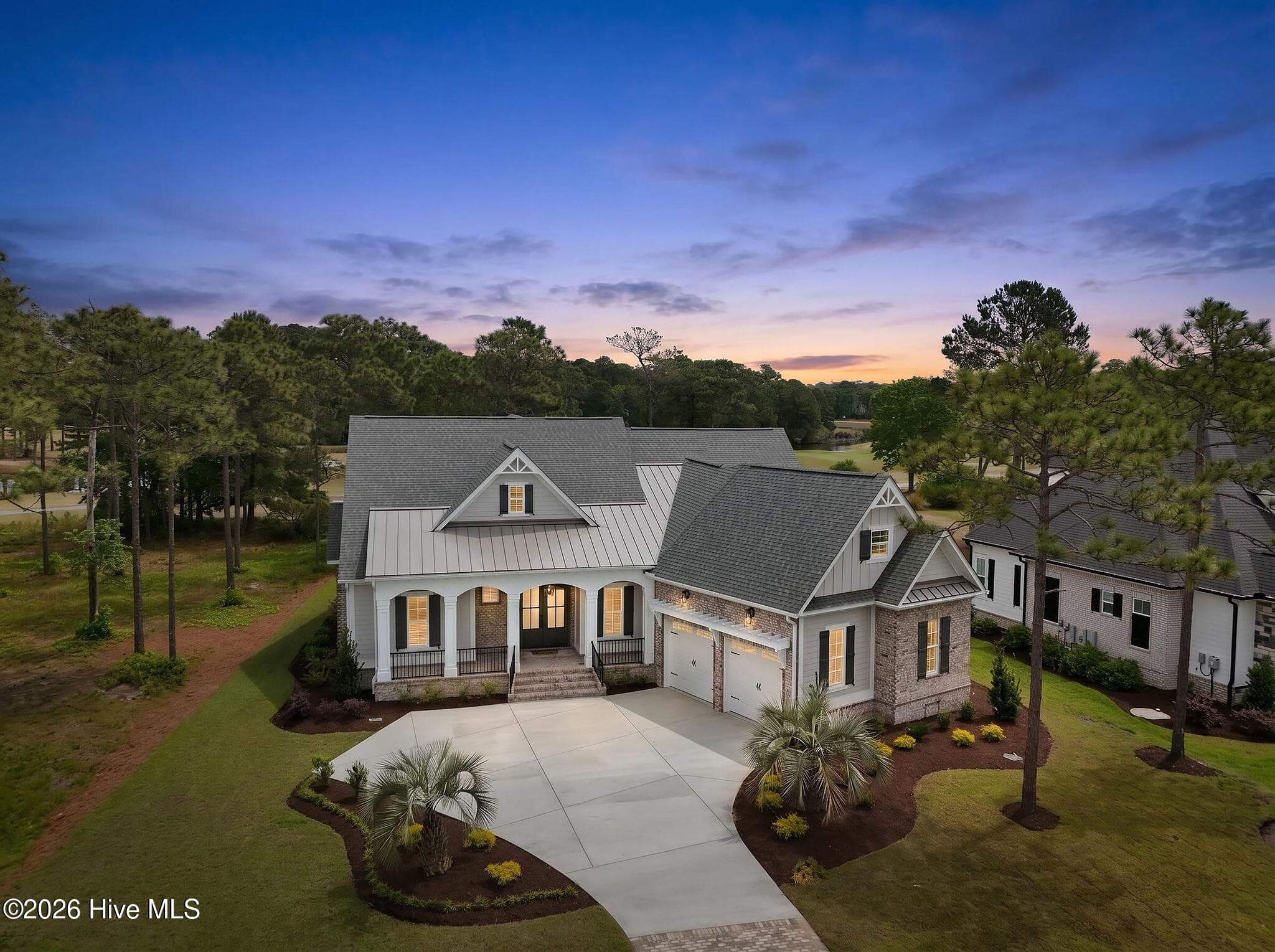 612 Barrington Place SW, Ocean Isle Beach, NC 28469