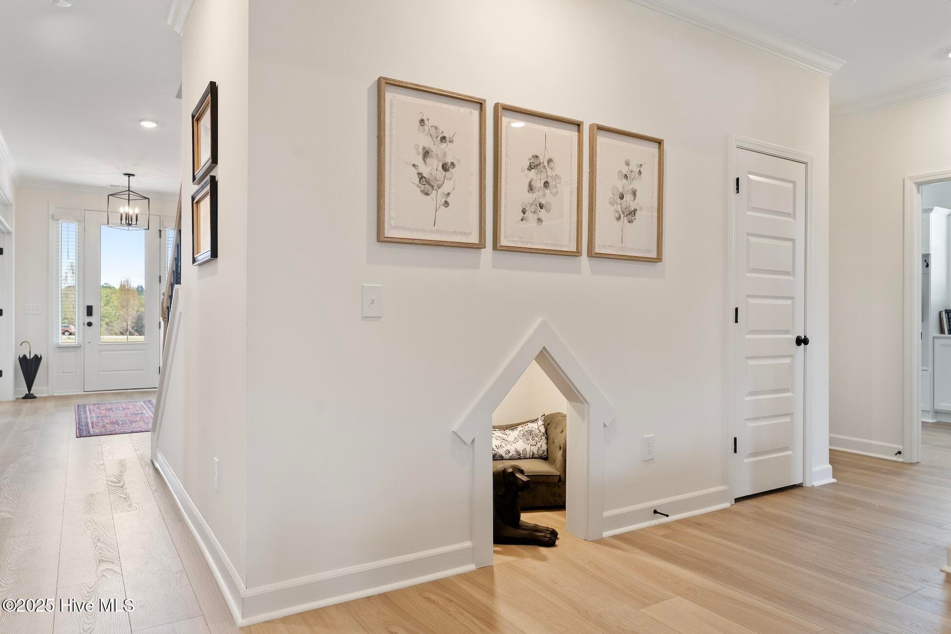 Not the actual home - 1197 Sunwater Terrace, Leland, NC 28451