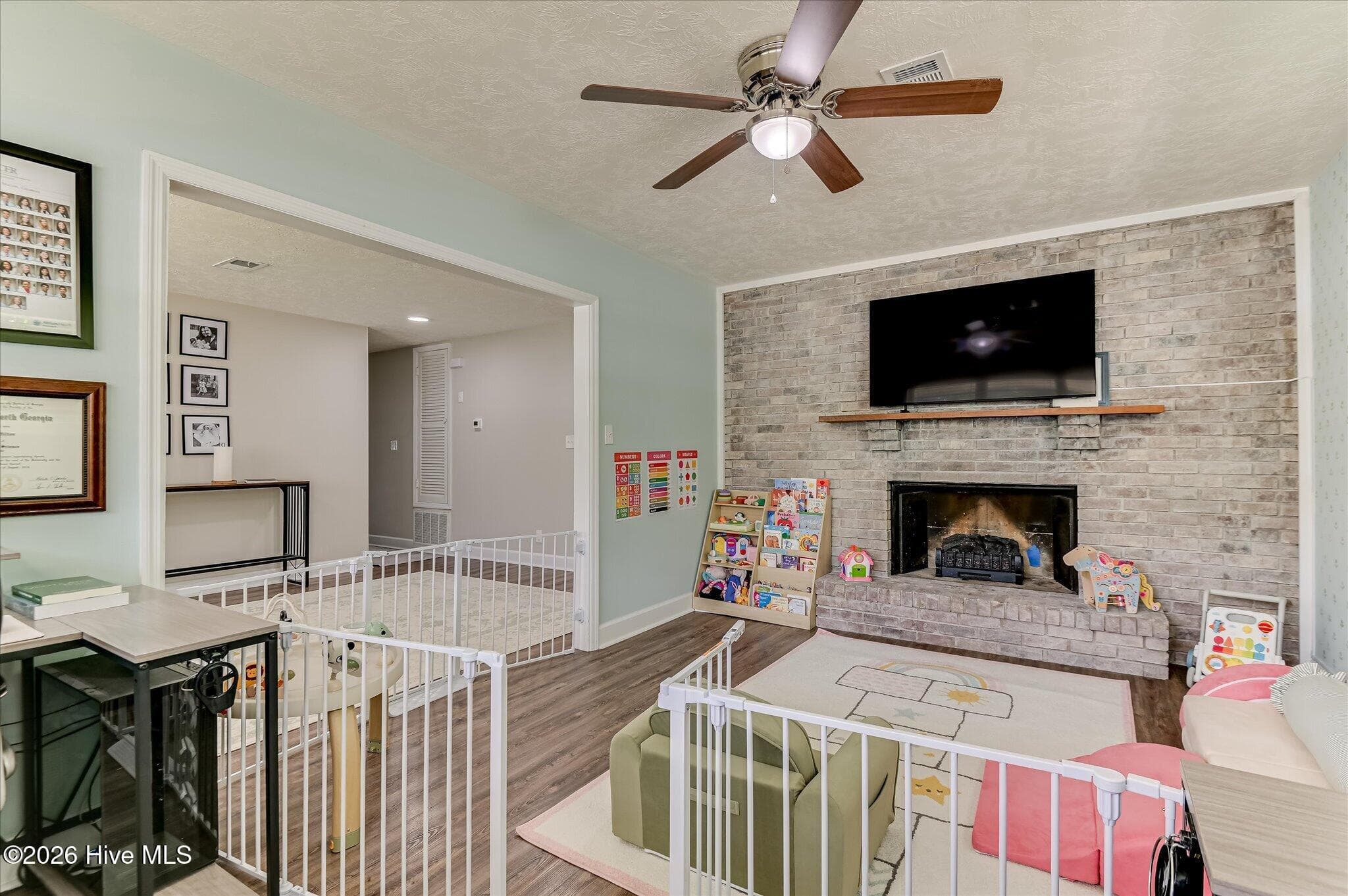 Single Family Residence at 4121 Allison Road, Martinez, GA 30907, photo 8 of 49
