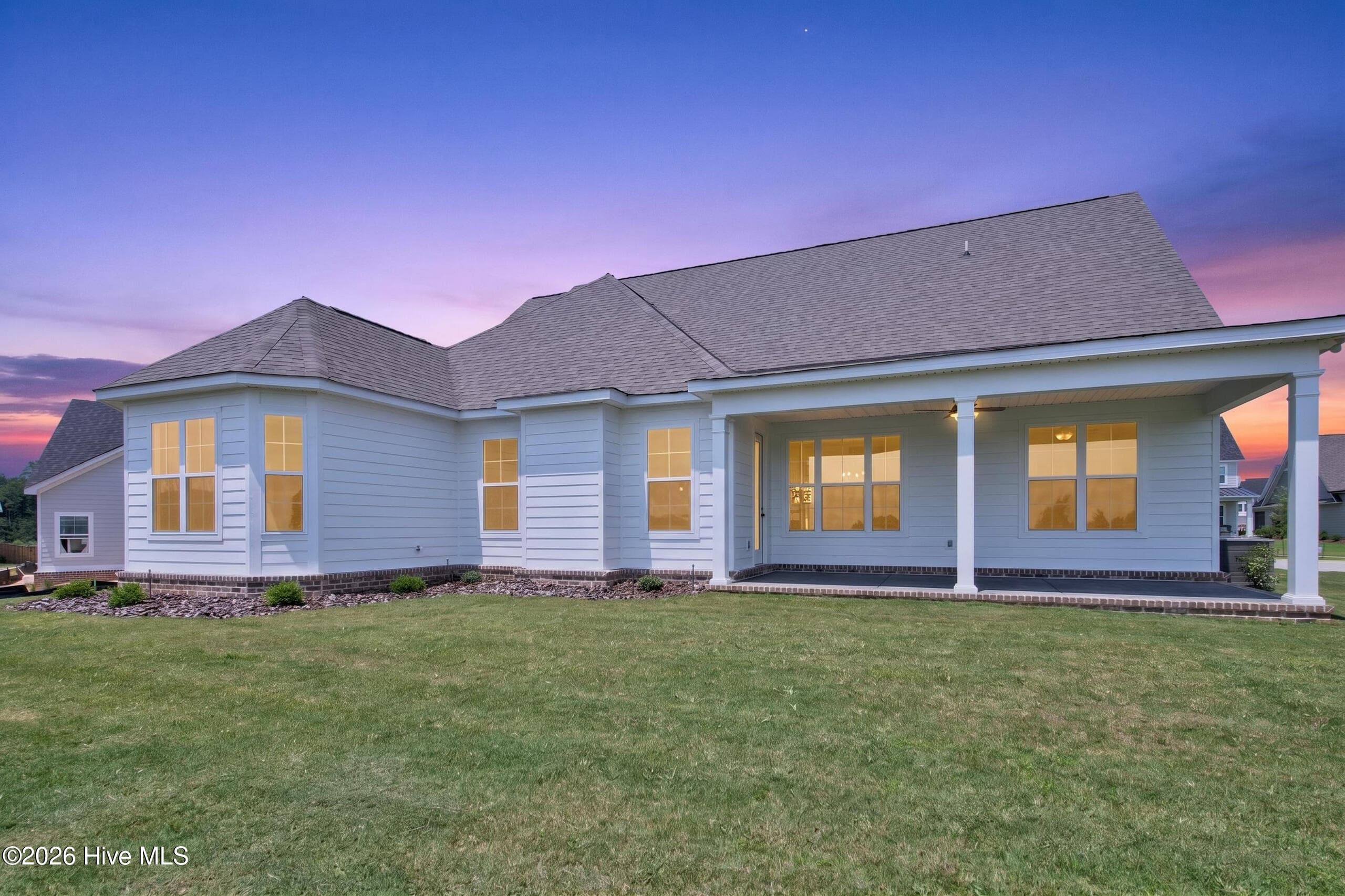 Single Family Residence at 454 Woodlawn Street, Evans, GA 30809, photo 65 of 76