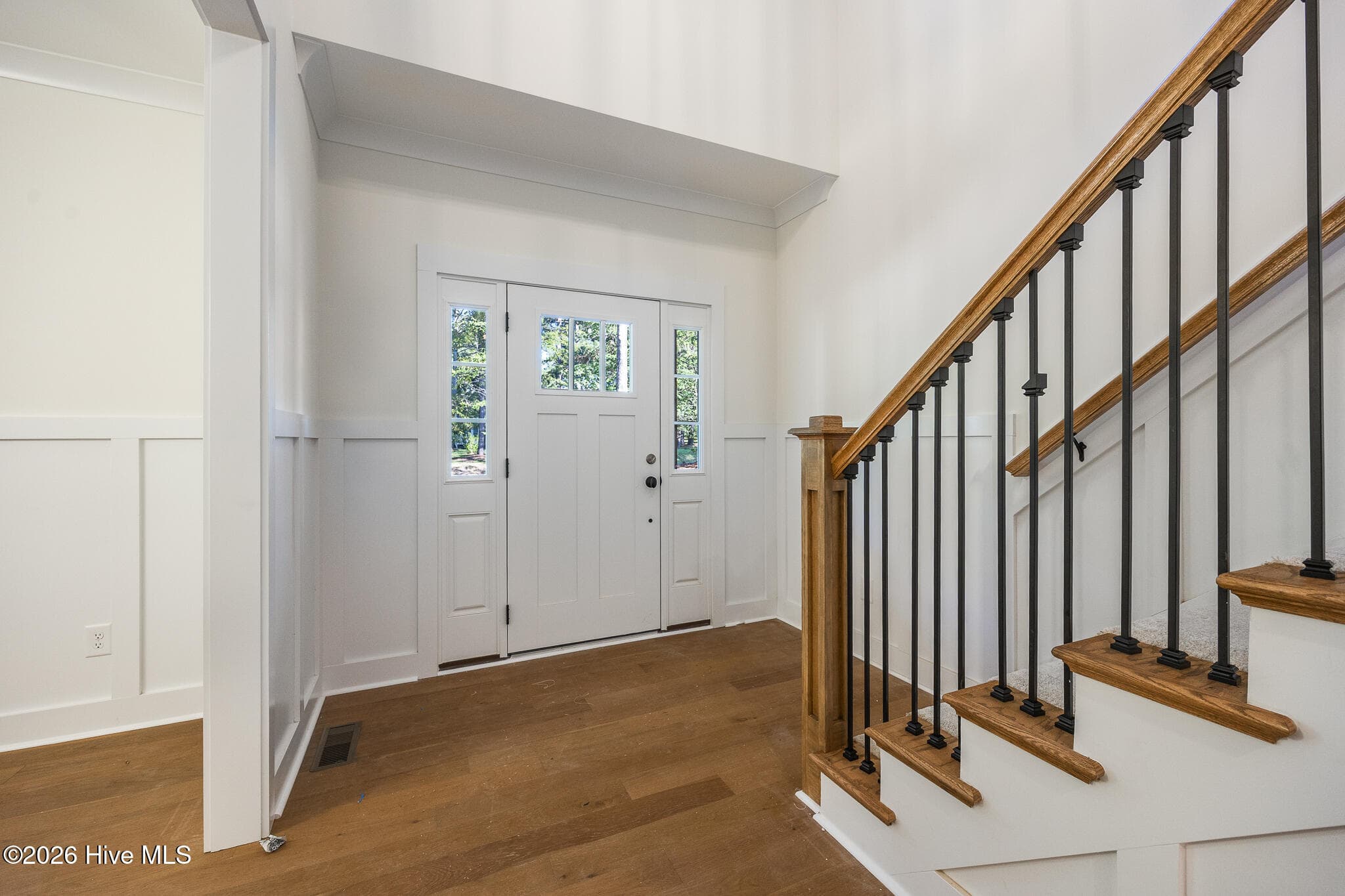 Single Family Residence at 380 Michael Road, Whispering Pines, NC 28327, photo 26 of 115