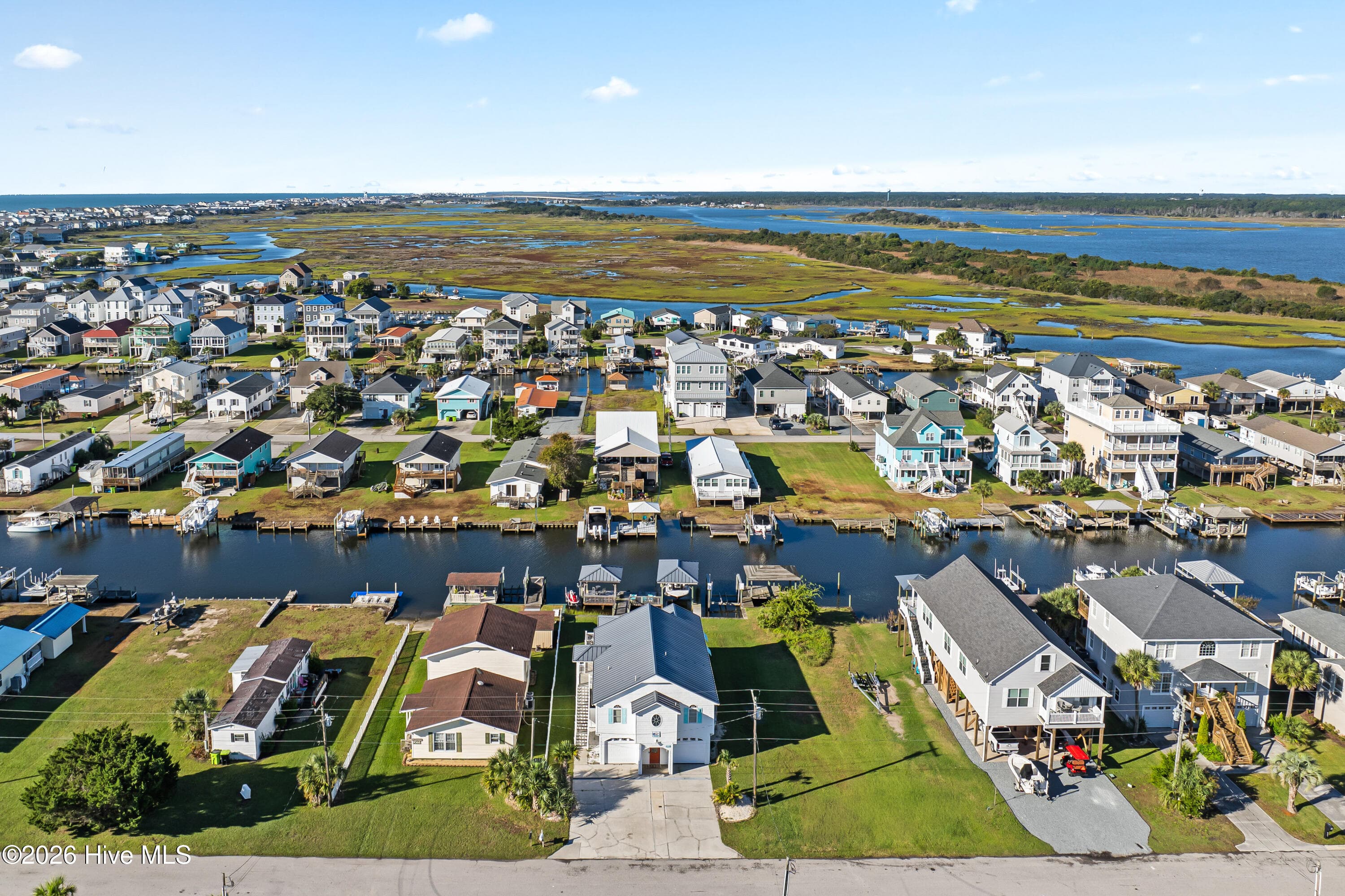 Single Family Residence at 7097 7th Street, Surf City, NC 28445, Surf City, photo 3 of 53