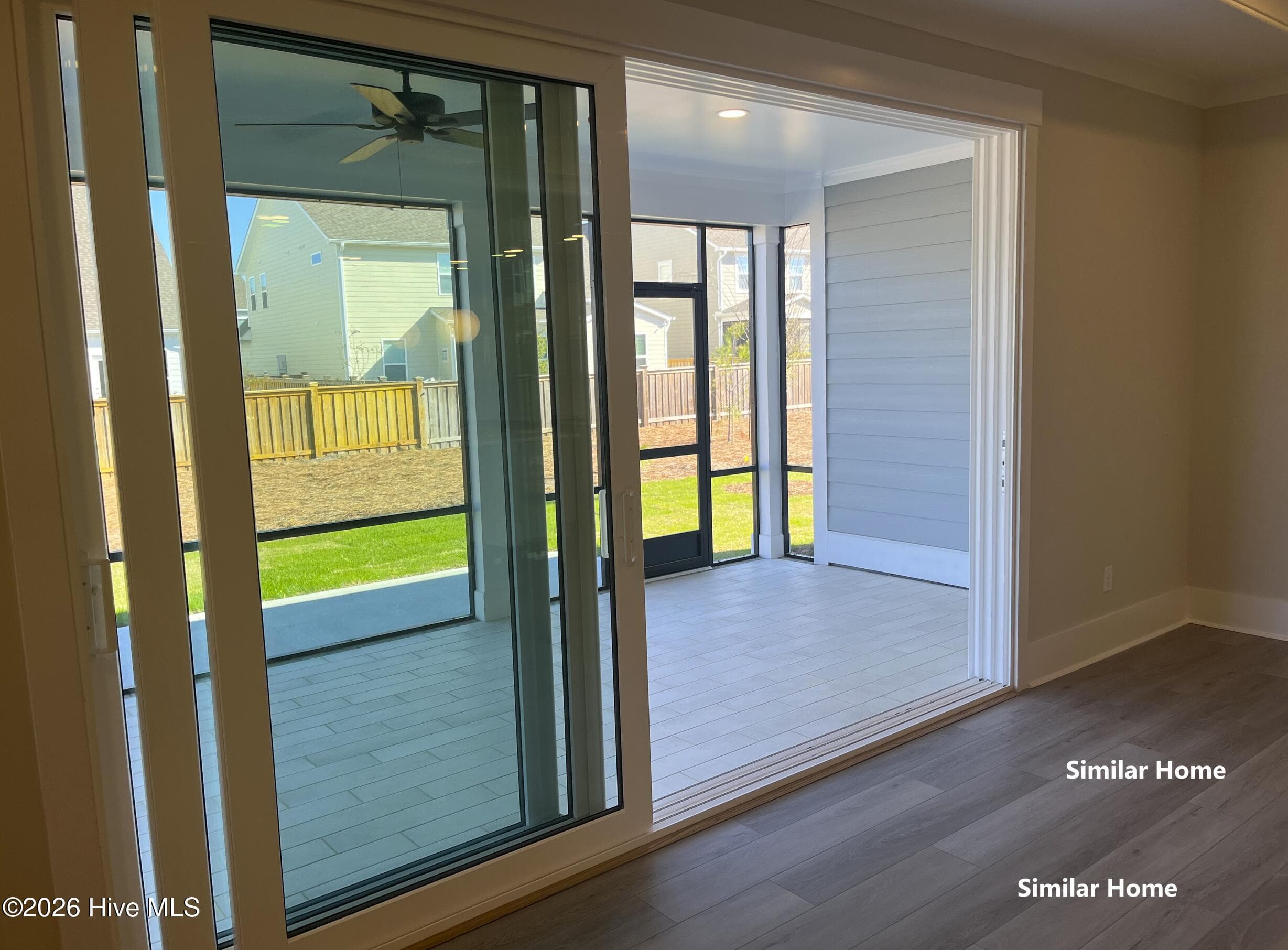 Monroe II - 5308 Folklore Way, Wilmington, NC 28412