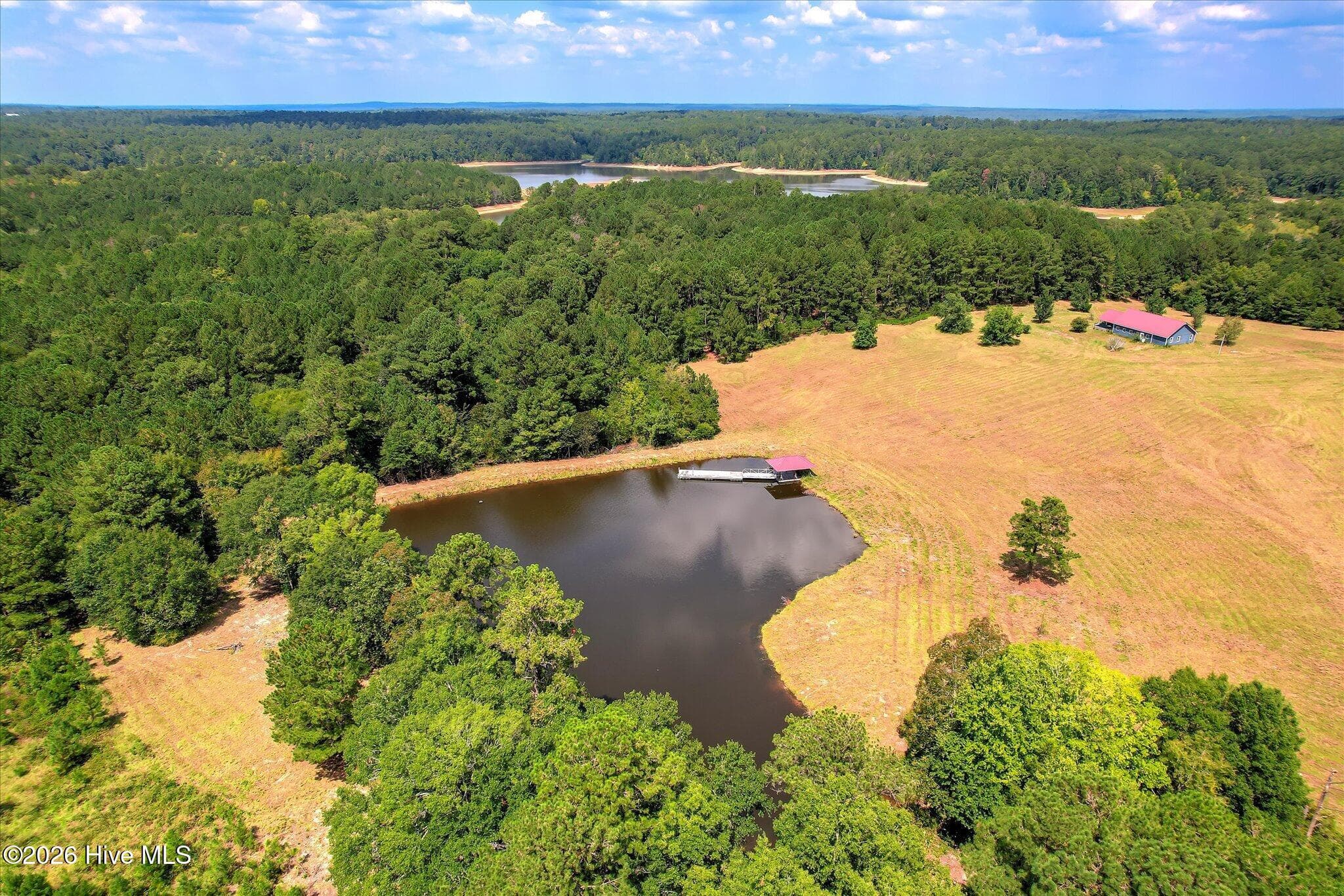 2207 Mccormick Highway, Lincolnton, GA 30817