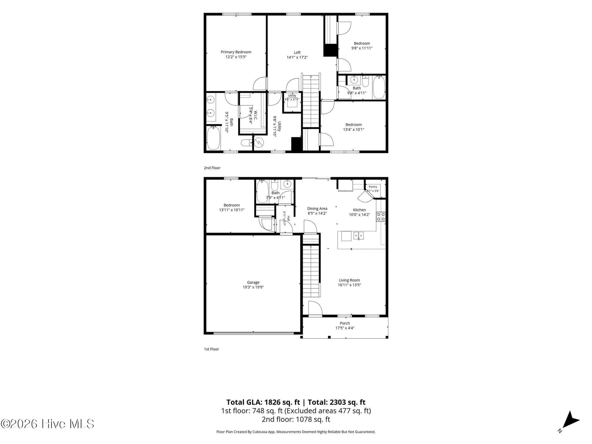 Single Family Residence at 2532 Provence Drive SE, Bolivia, NC 28422, photo 5 of 57