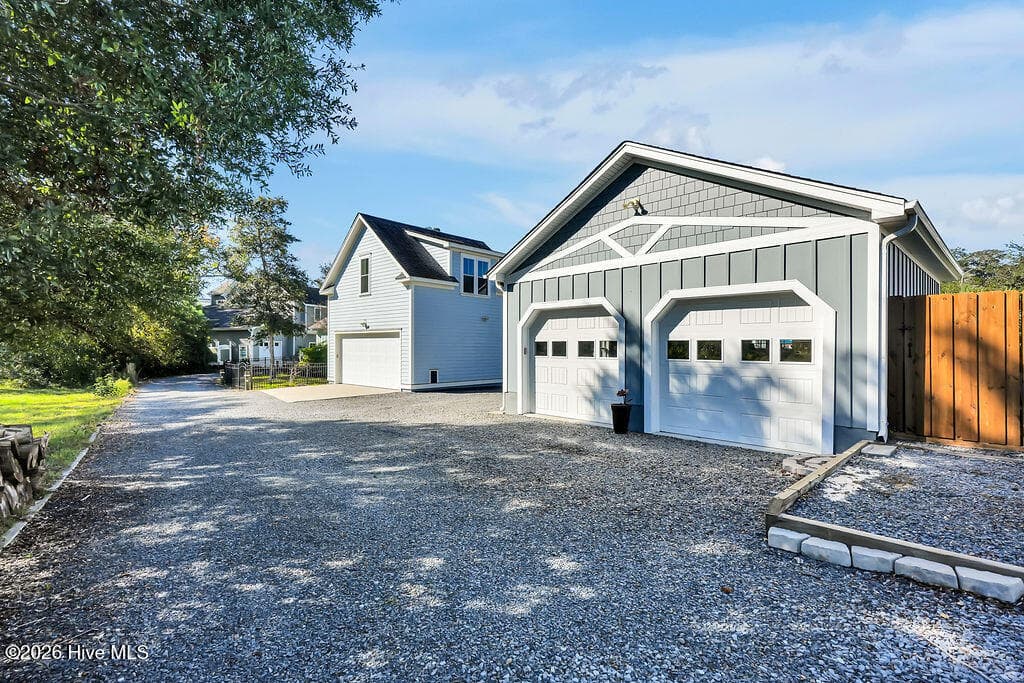 Single Family Residence at 506 Quarter Master Drive, Southport, NC 28461, photo 52 of 61