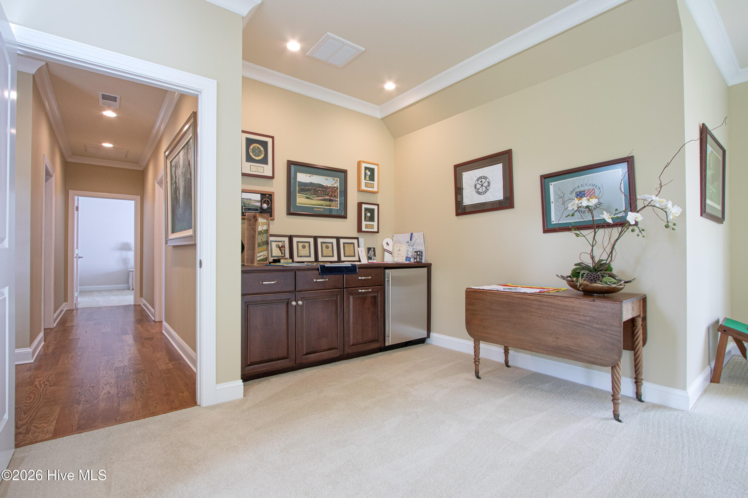 Single Family Residence at 12 Fortrose Circle, Pinehurst, NC 28374, photo 33 of 49