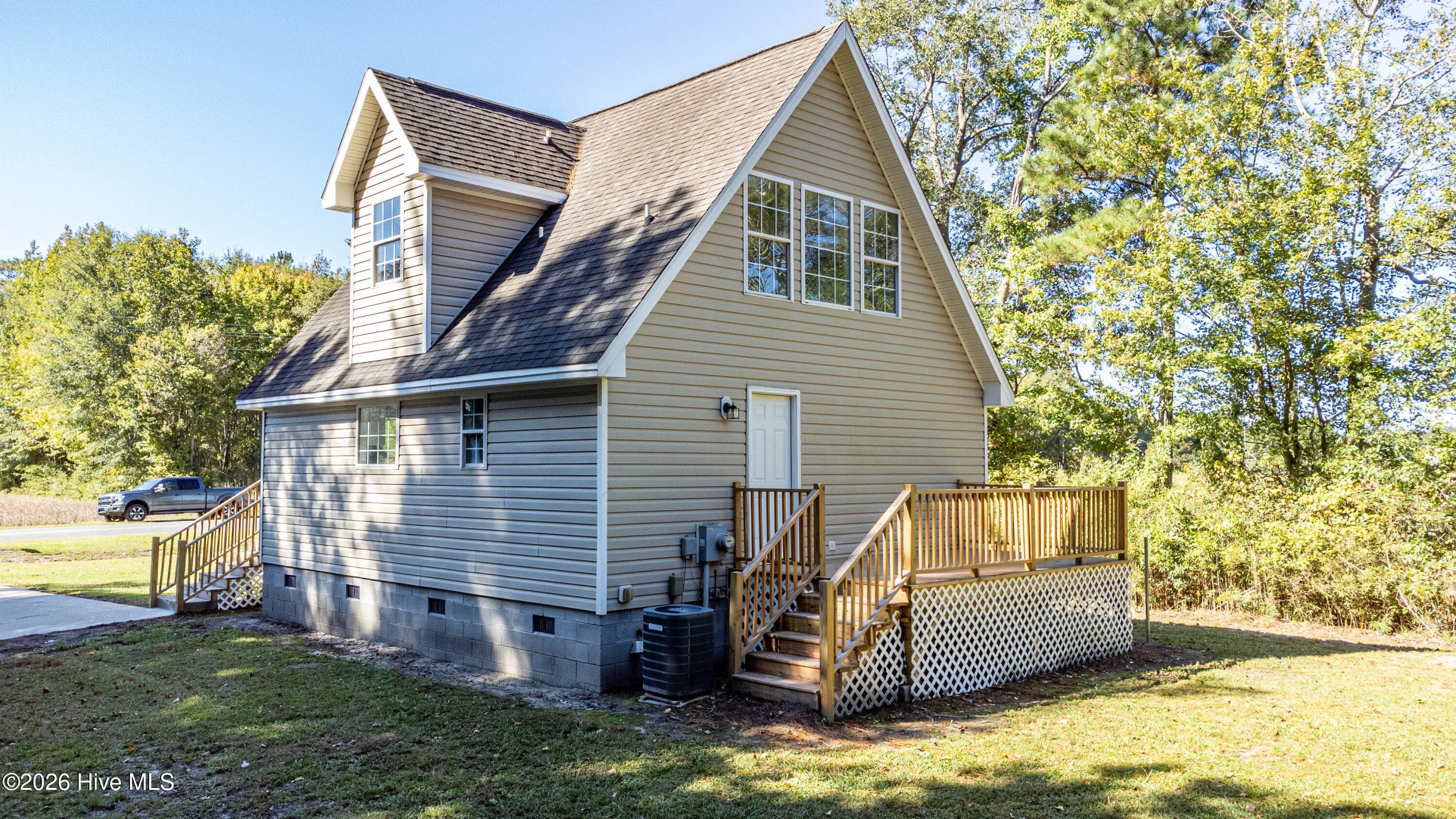 Single Family Residence at 236 Poplar Neck Road, Tyner, NC 27980, Tyner, photo 22 of 39