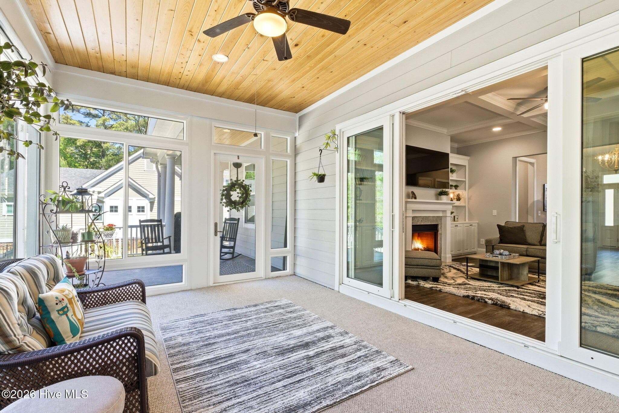 Single Family Residence at 3784 Crab Catcher Loop NE, Leland, NC 28451, photo 19 of 97