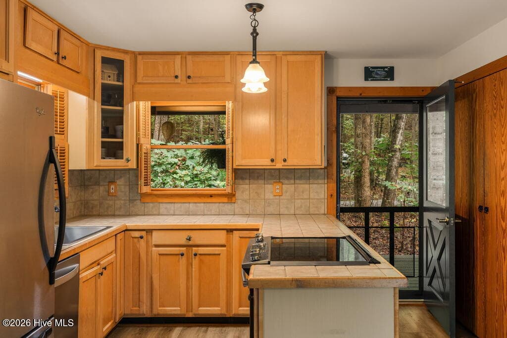 Single Family Residence at 360 Serenity Lane, Hayesville, NC 28904, photo 36 of 101