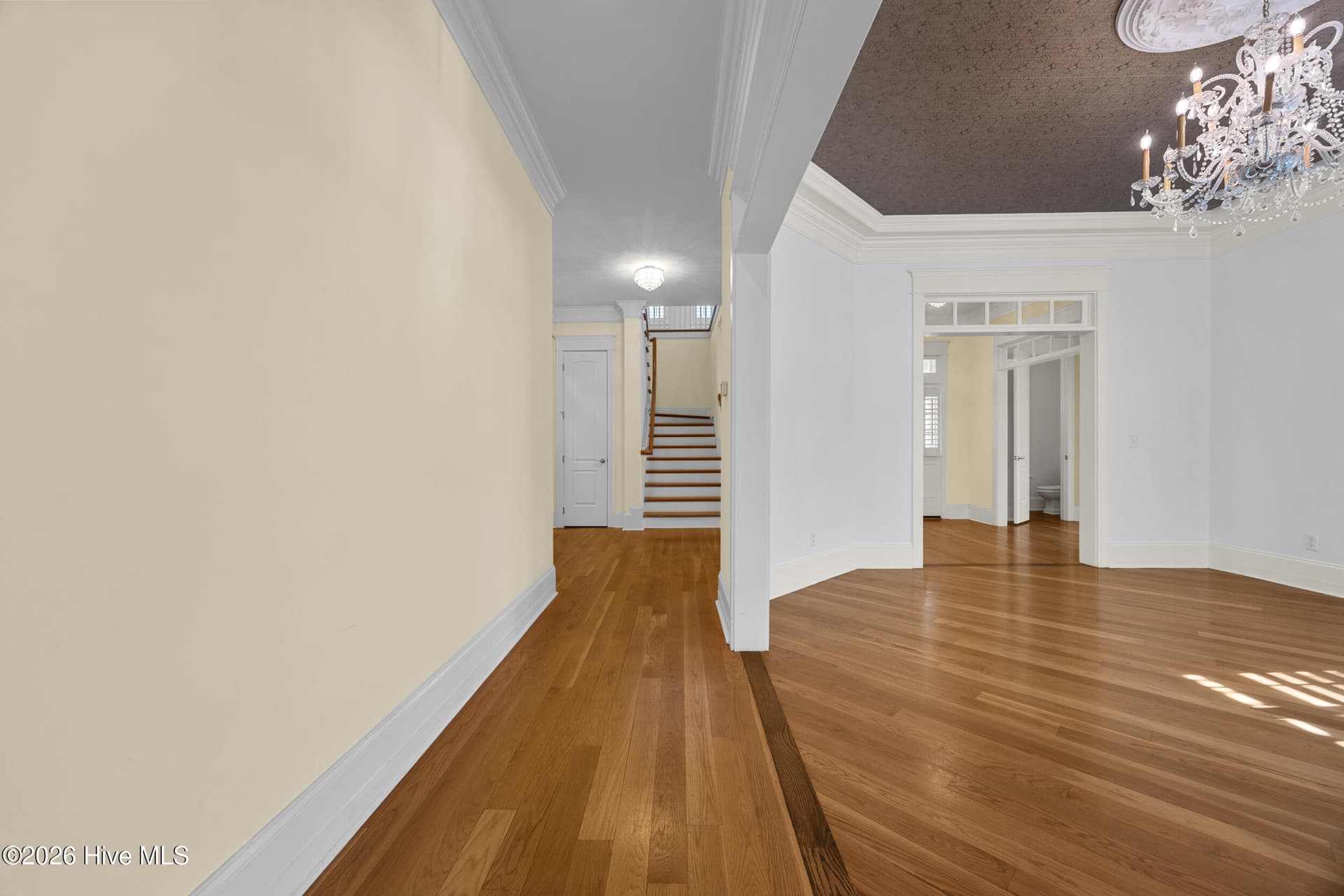 Single Family Residence at 6524 Brevard Drive, Wilmington, NC 28405, photo 54 of 143