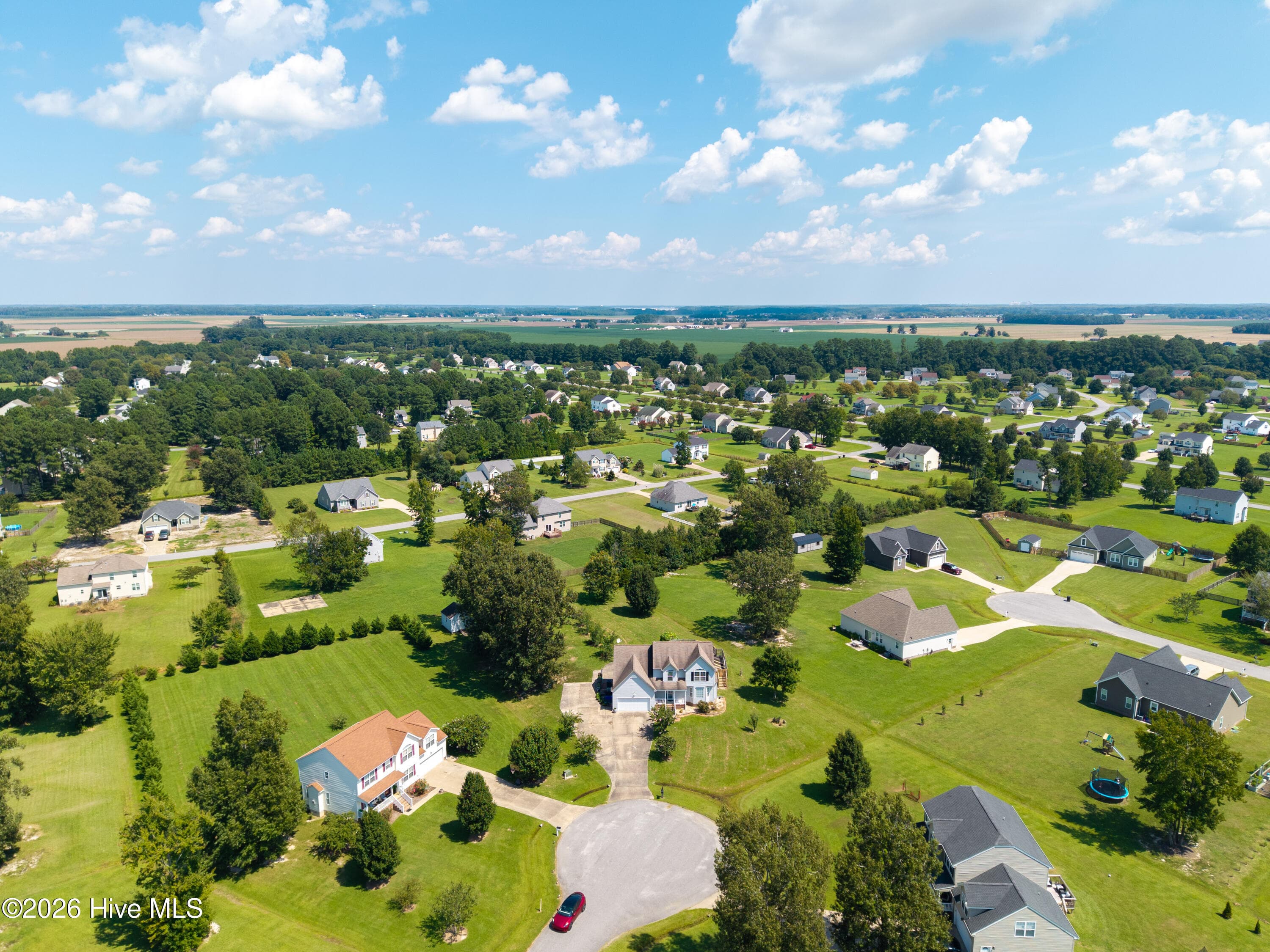 Single Family Residence at 105 Excalibur Court, Elizabeth City, NC 27909, photo 2 of 2