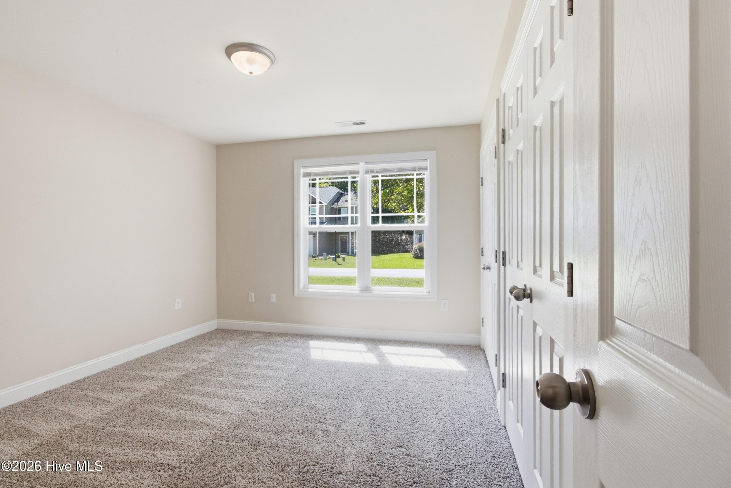 2nd Bedroom - 209 Hawks Bluff Drive, New Bern, NC 28560
