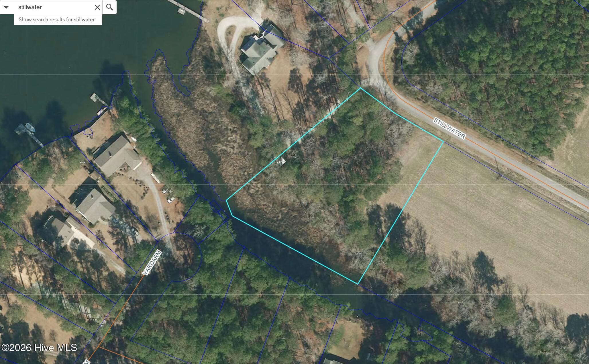 243 2 Stillwater Lane, Oriental, NC 28571