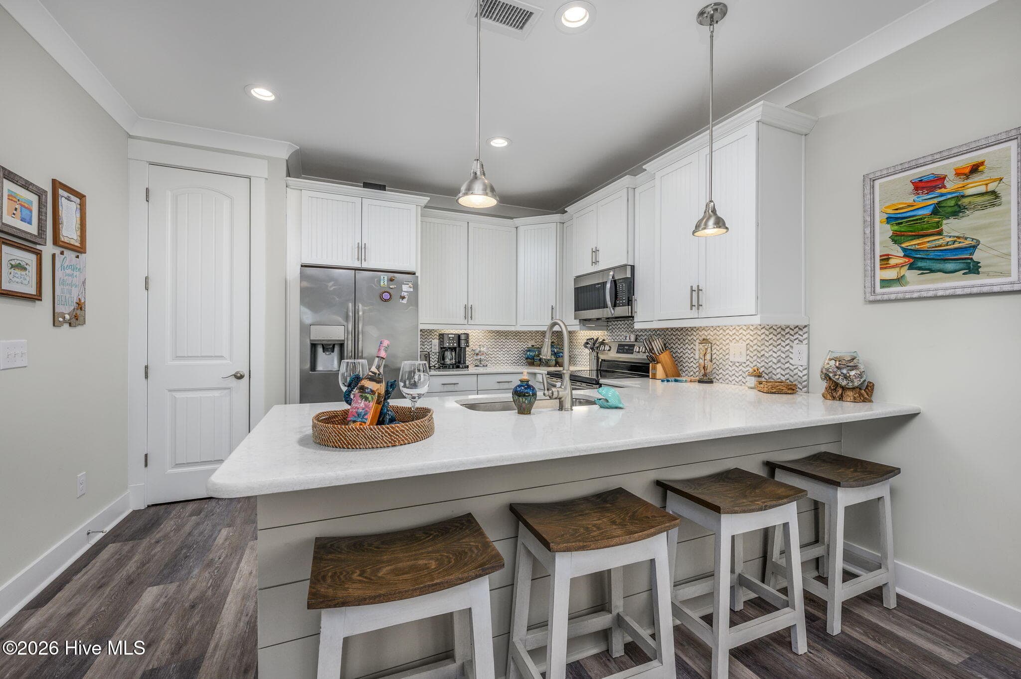 Single Family Residence at 2085 Manor Parc Drive, Calabash, NC 28467, photo 15 of 55
