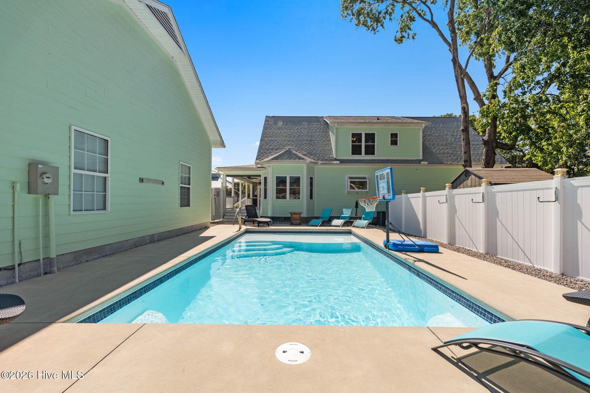 Single Family Residence at 2008 E Oak Island Drive, Oak Island, NC 28465, photo 142 of 184