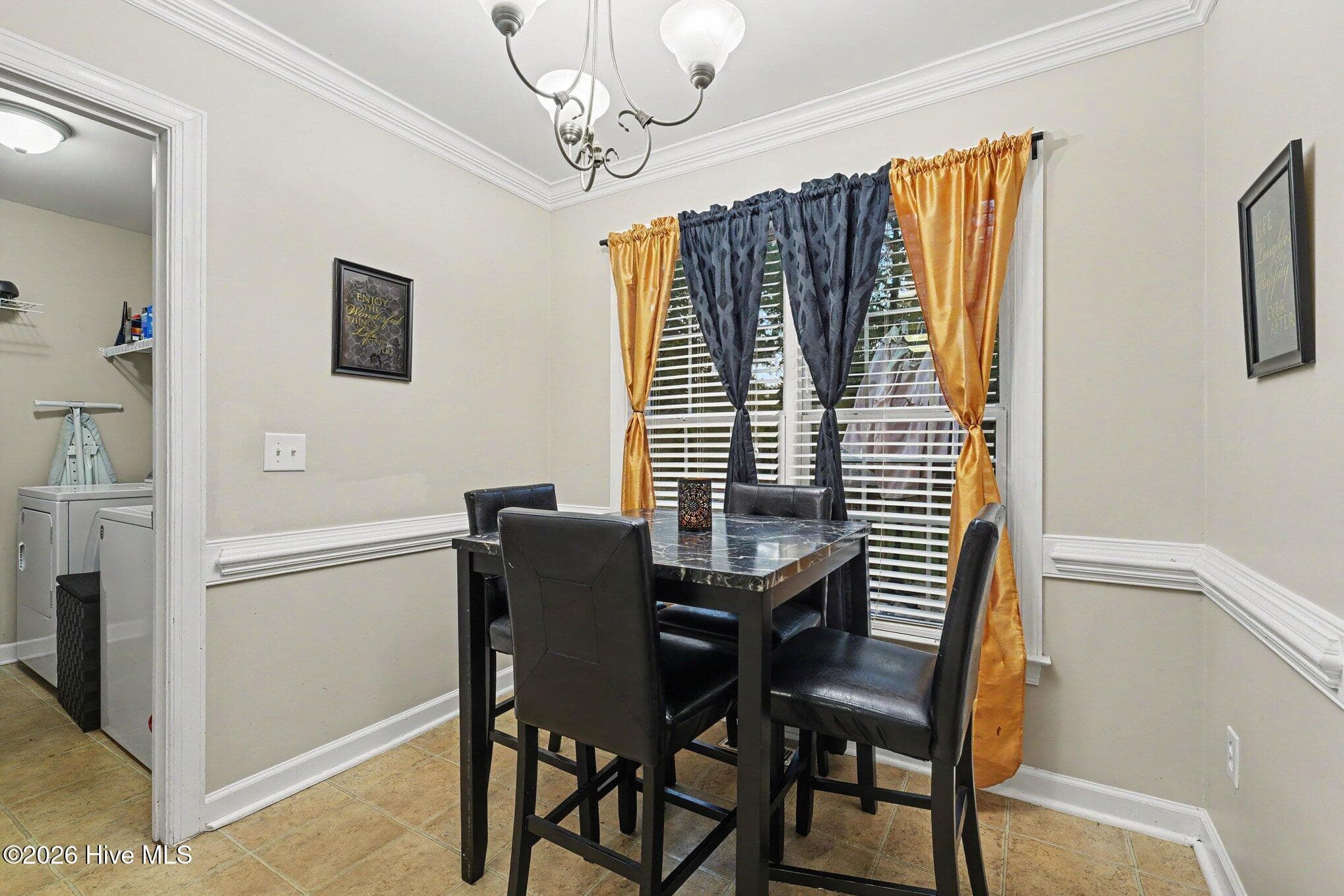 Single Family Residence at 217 Laurel Spring Drive, Nashville, NC 27856, photo 7 of 27
