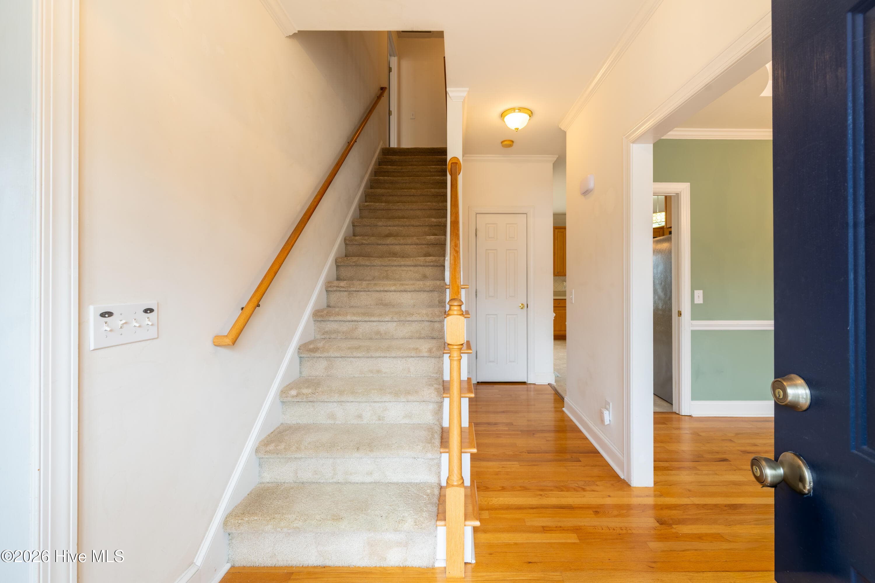 Single Family Residence at 1934 Cherry Stone Lane, Greenville, NC 27858, photo 5 of 53