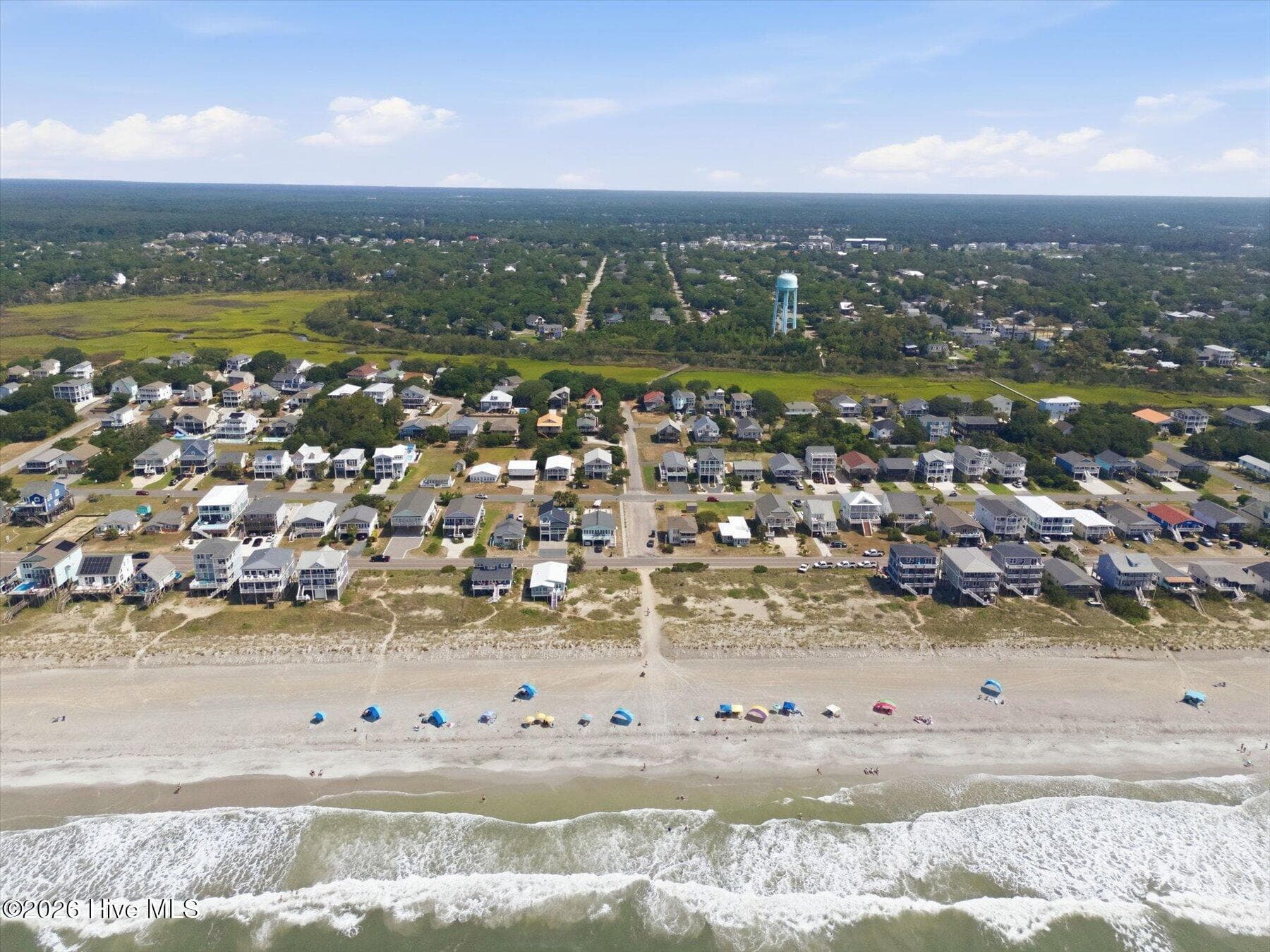 Residential Lot at 2629 E Beach Drive, Oak Island, NC 28465, Oak Island, photo 17 of 20