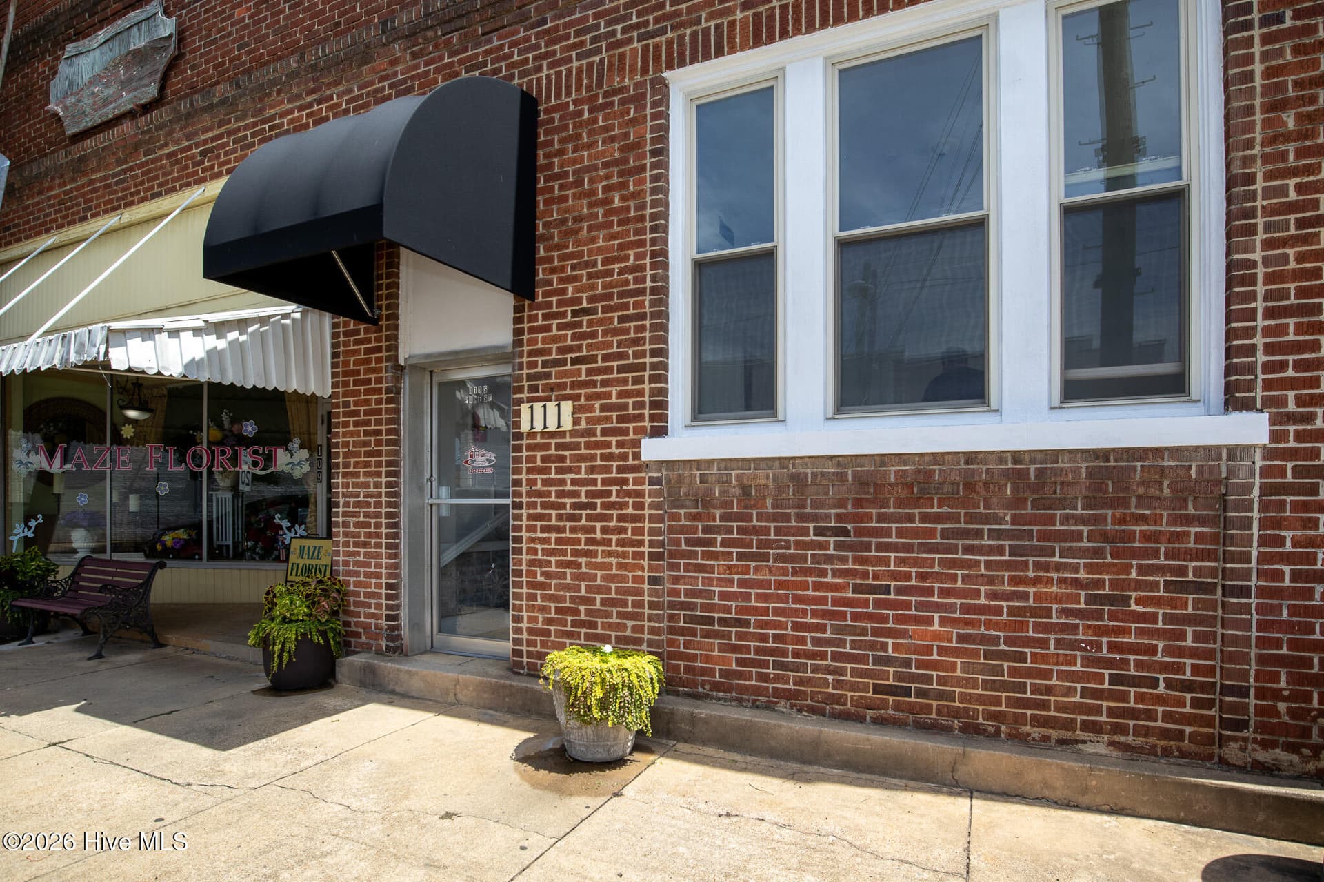 Commercial Sale at 111 S Pine Street, Spring Hope, NC 27882, photo 2 of 7