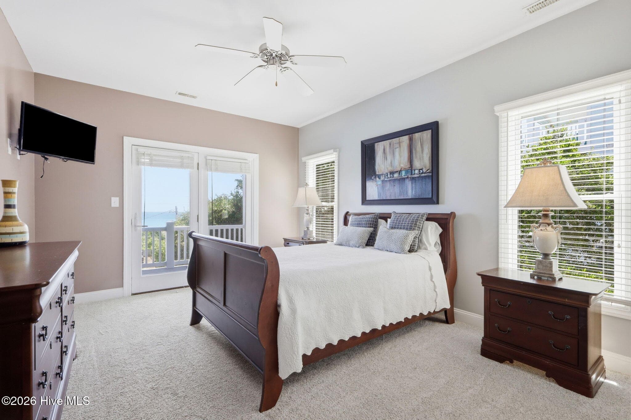 Single Family Residence at 1608 Ocean Drive, Emerald Isle, NC 28594, photo 70 of 101