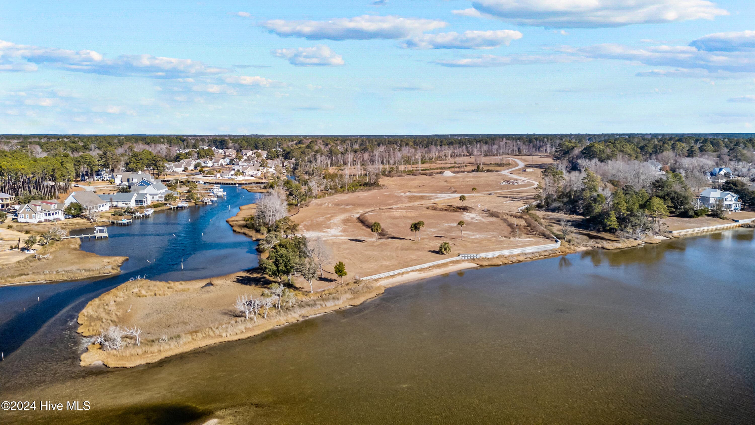 Residential Lot at 246 Amphitheater Drive, Swansboro, NC 28584, photo 20 of 67
