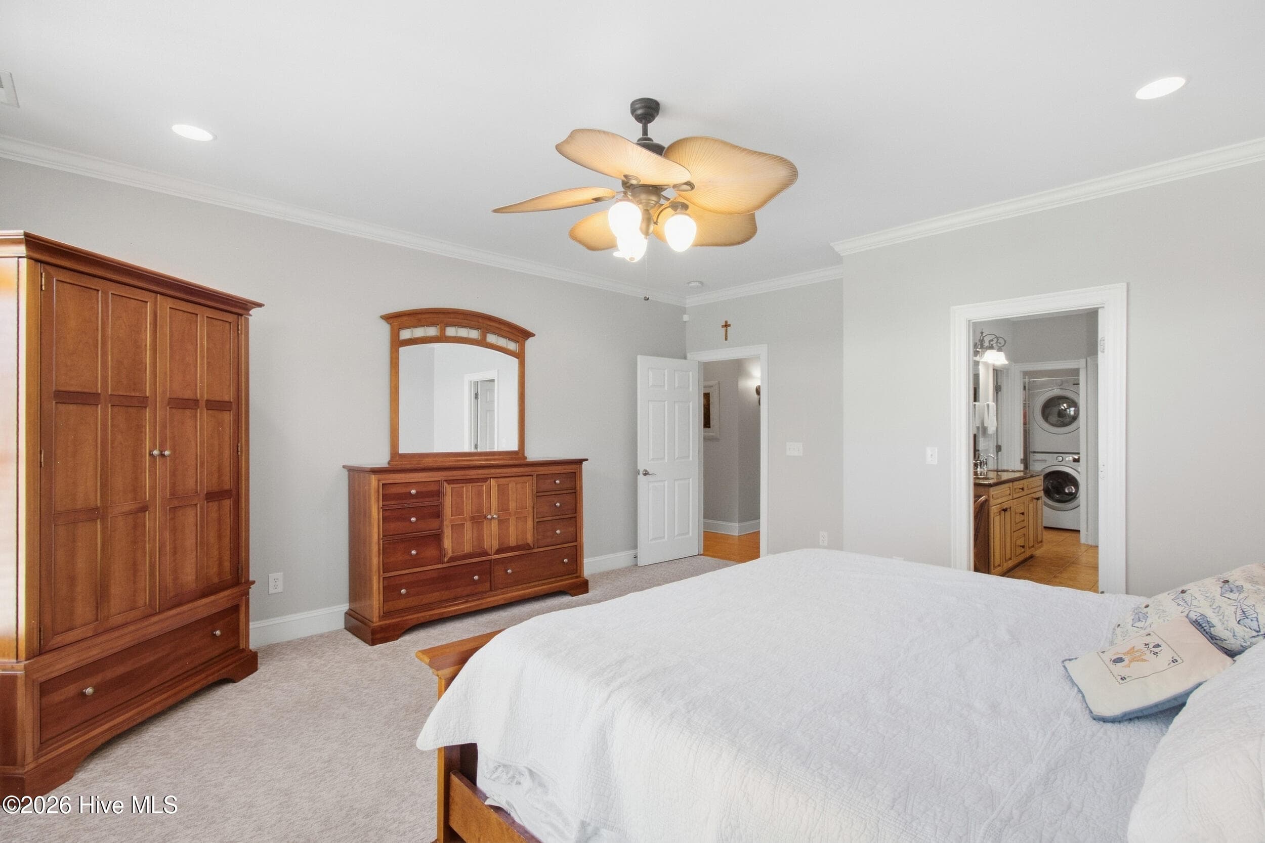 Owners Suite - 1012 Pelican Drive, New Bern, NC 28560