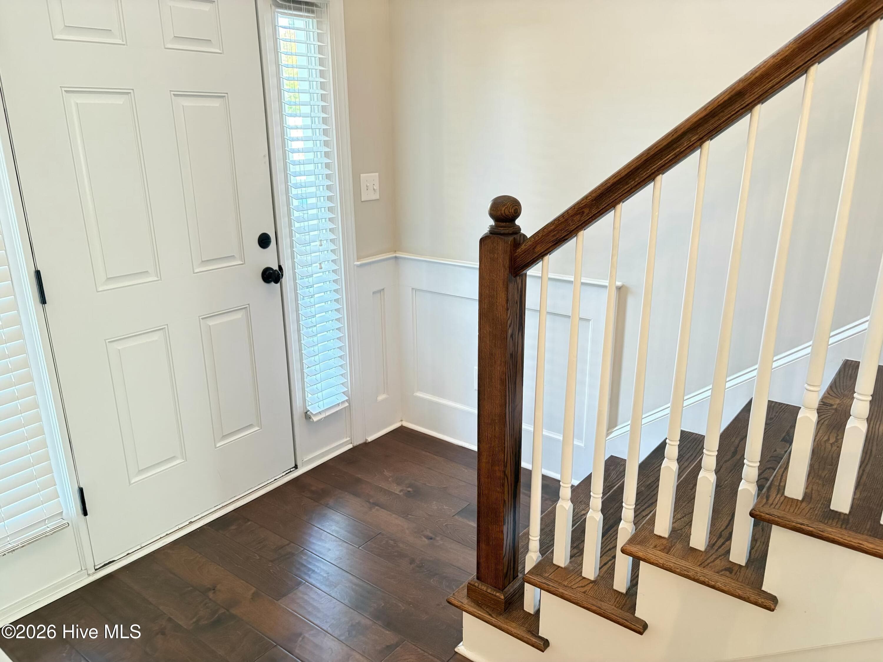 Entrance - 2312 Malone Way, Evans, GA 30809