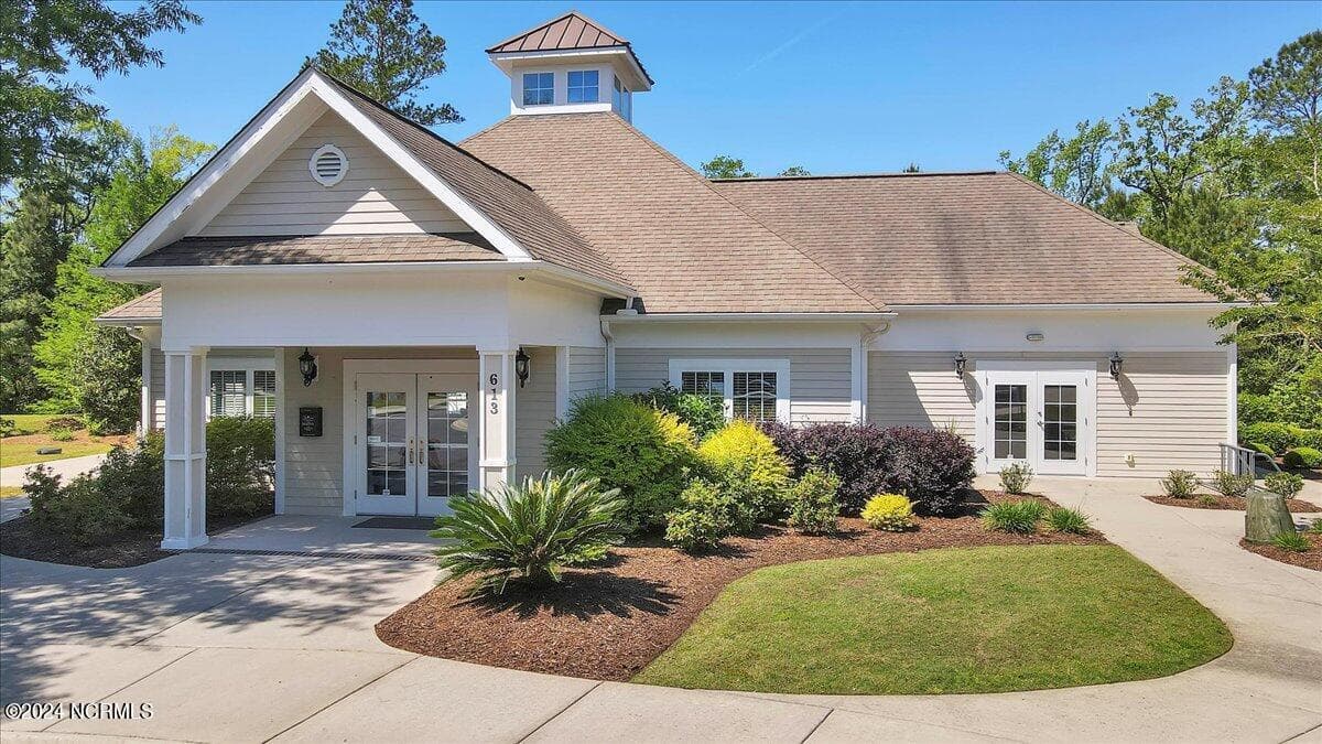 Single Family Residence at 576 Hearthside Drive SE, Bolivia, NC 28422, photo 158 of 175
