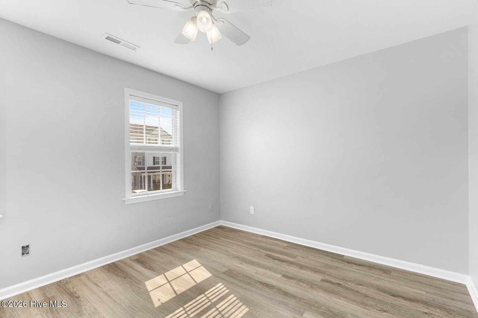 Bedroom Nr. 1 - 402 Caldwell Loop, Jacksonville, NC 28546