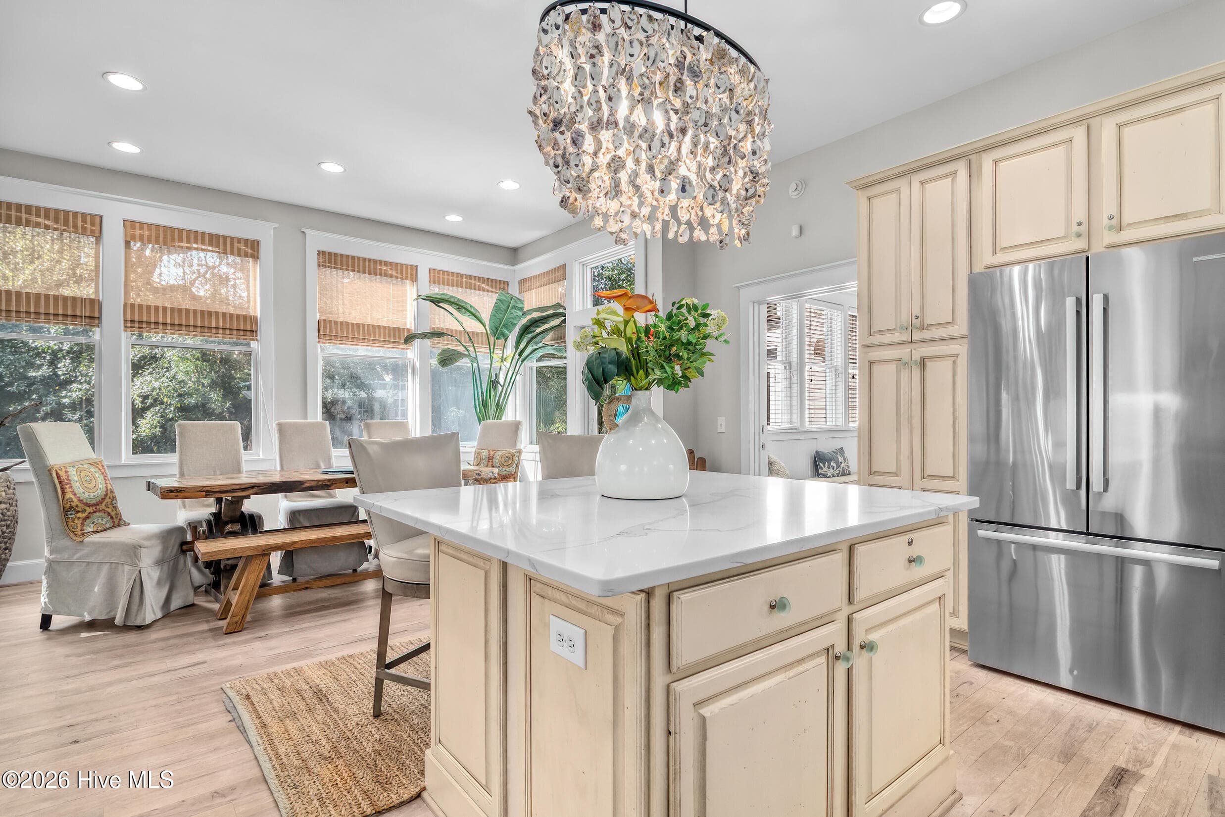 Single Family Residence at 614 Ocracoke Way, Bald Head Island, NC 28461, photo 13 of 73