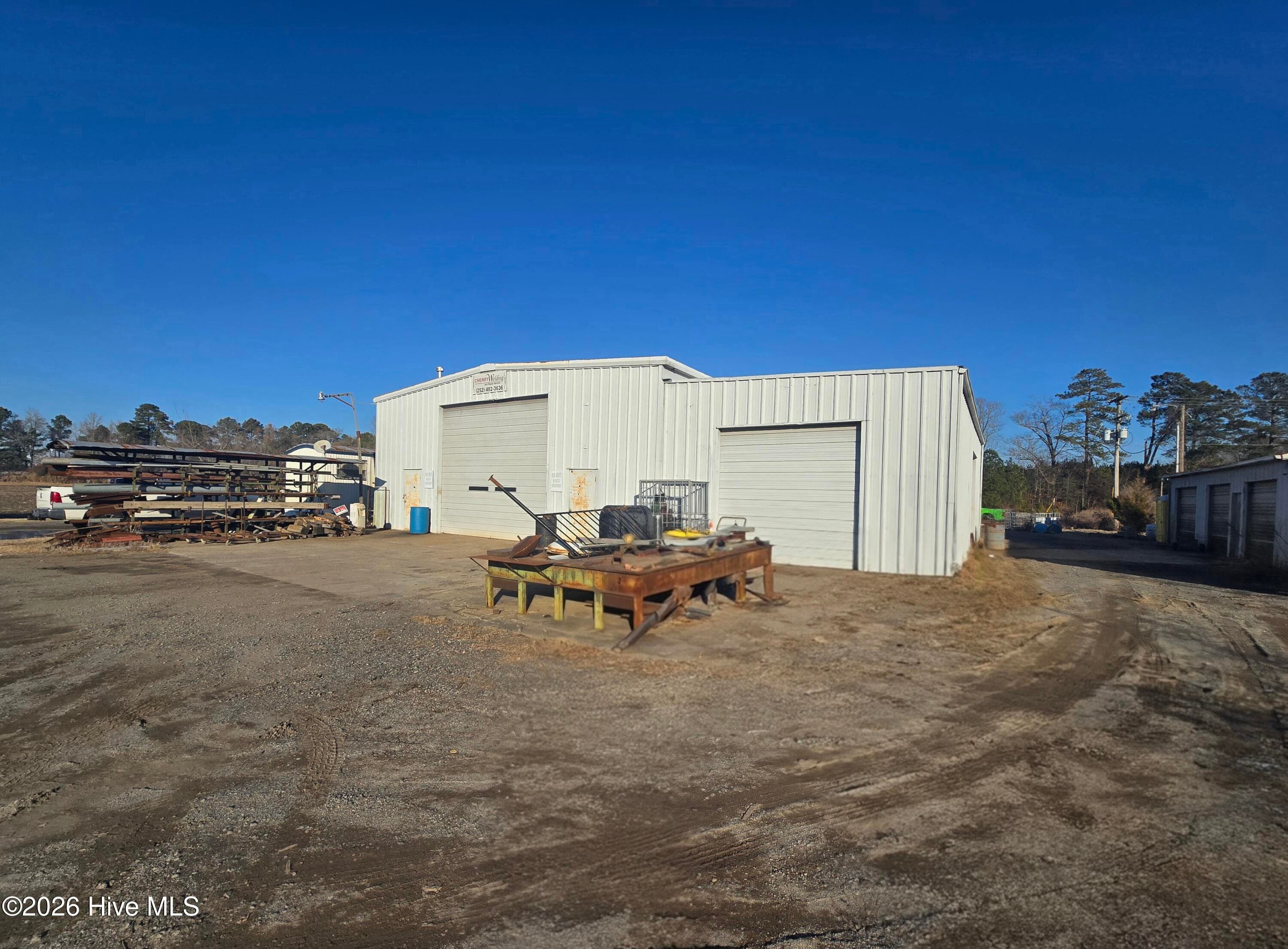 718 Virginia Road, Edenton, NC 27932