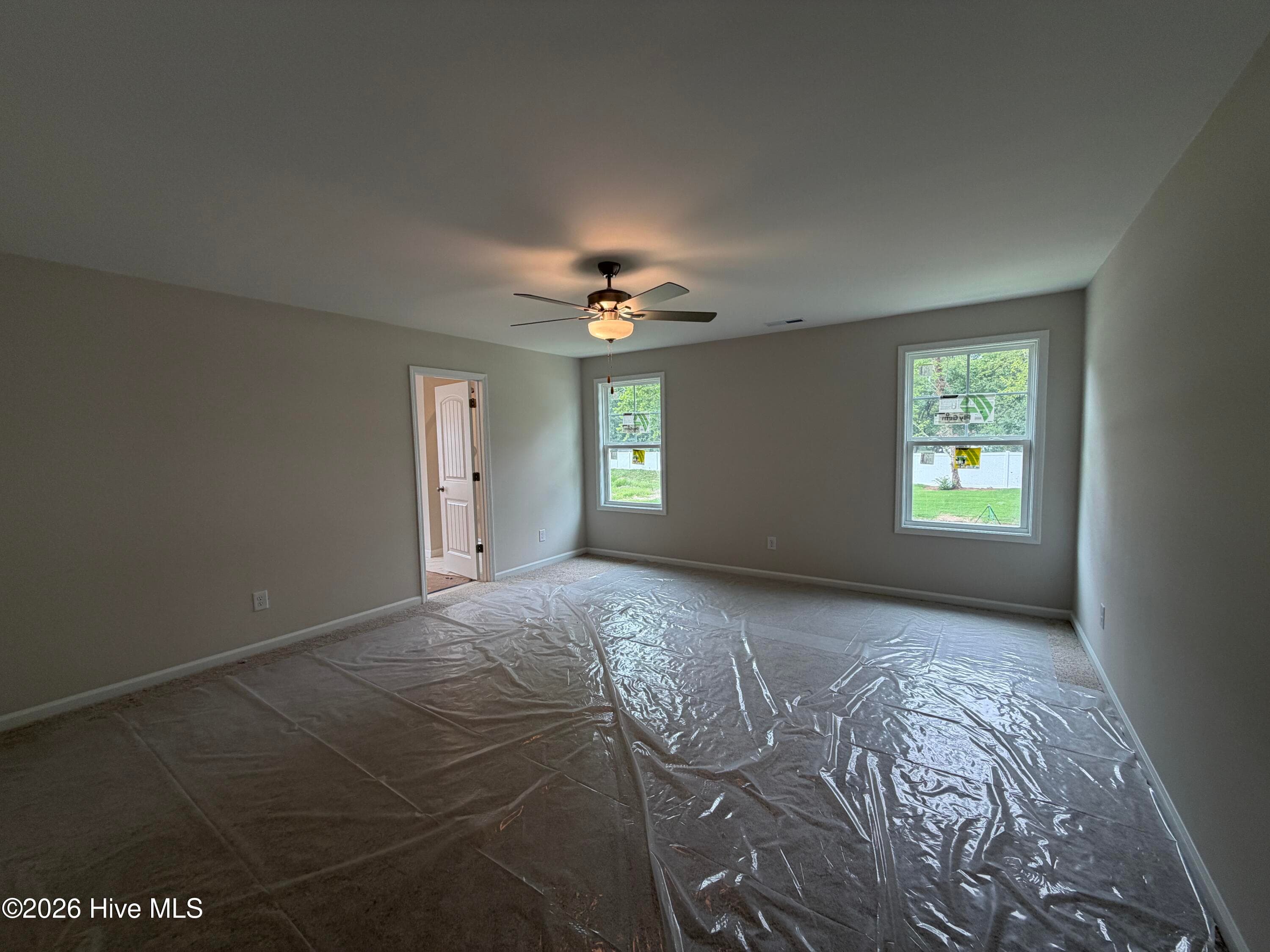 Single Family Residence at 109 Crossvine Street, Selma, NC 27576, photo 123 of 213