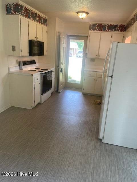 Kitchen - 114 Short Street 1, Warsaw, NC 28398, Warsaw