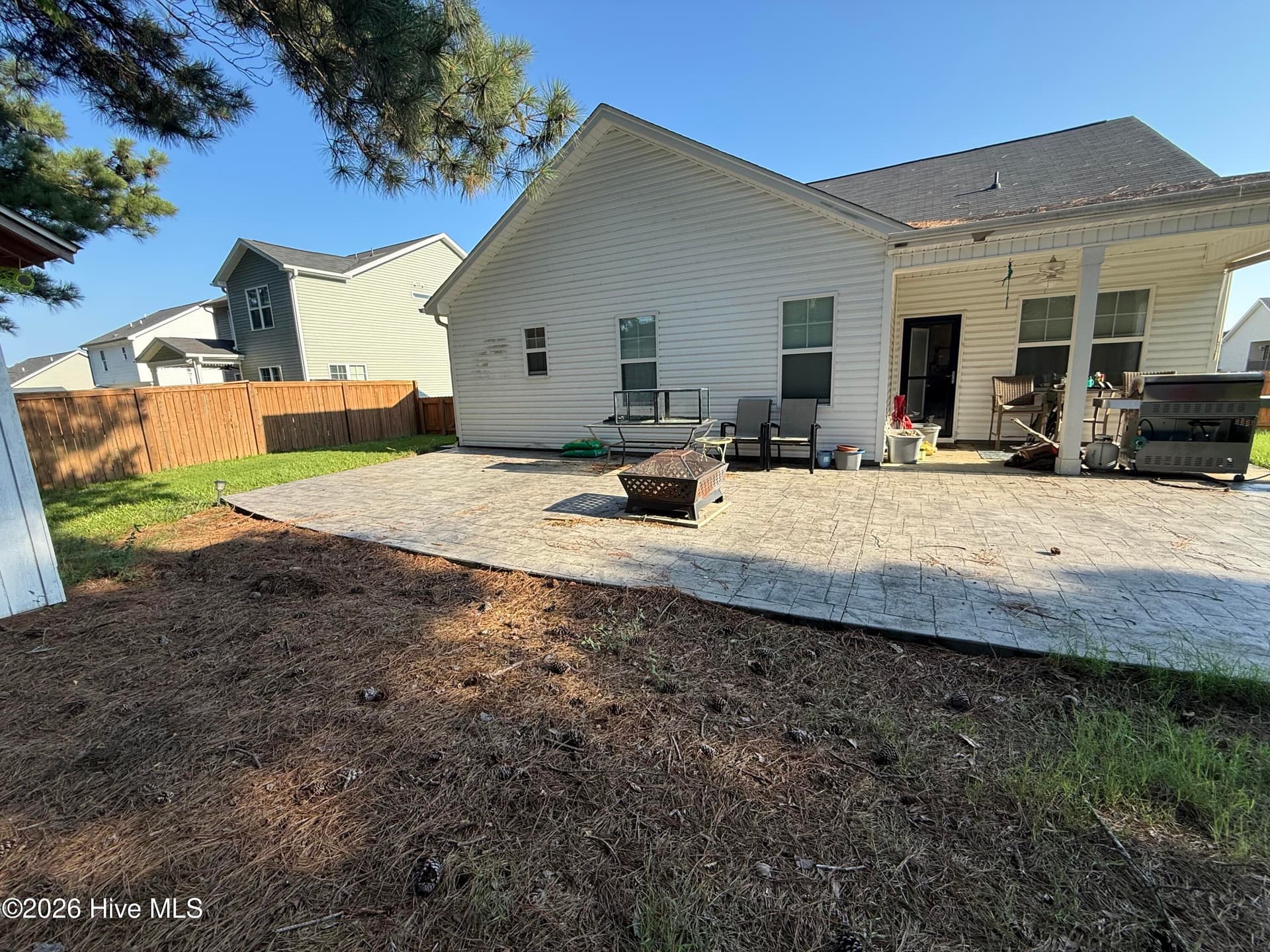 Single Family Residence at 144 Carissa Drive, Smithfield, NC 27577, photo 17 of 38
