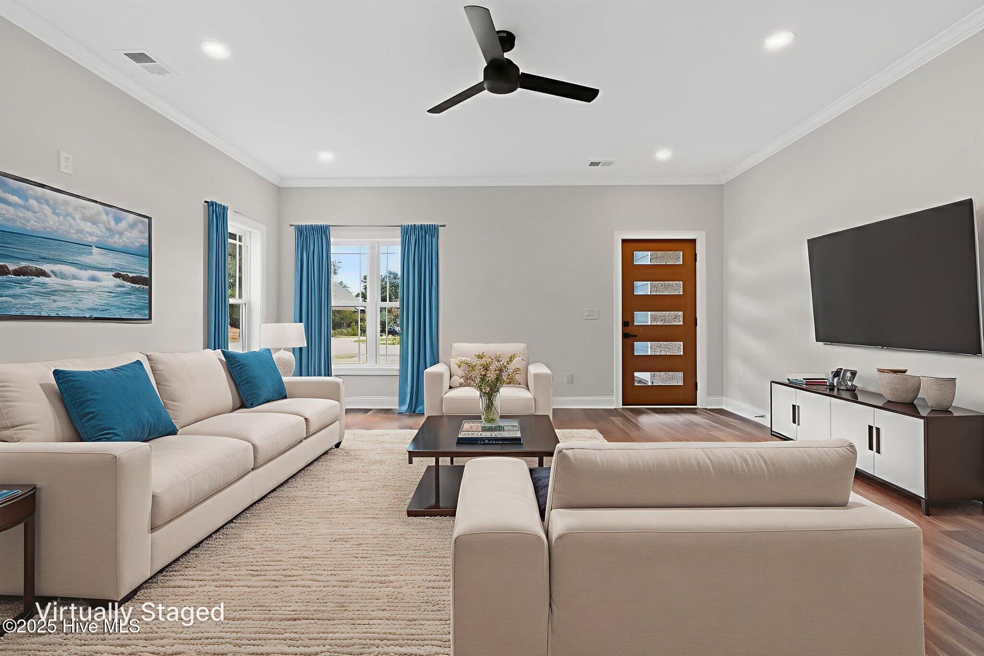 Single Family Residence at 1668 Back Bay Drive SW, Shallotte, NC 28470, photo 16 of 104