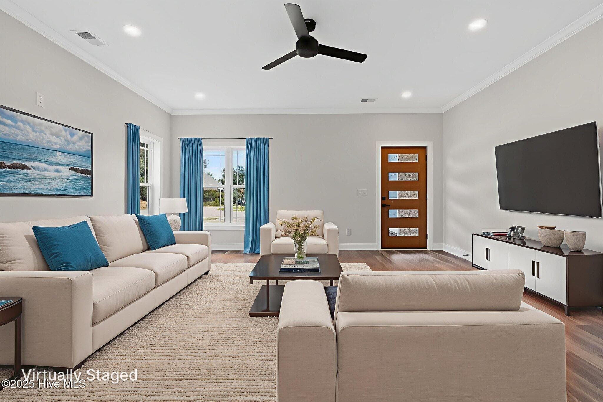 Single Family Residence at 1668 Back Bay Drive SW, Shallotte, NC 28470, photo 16 of 104