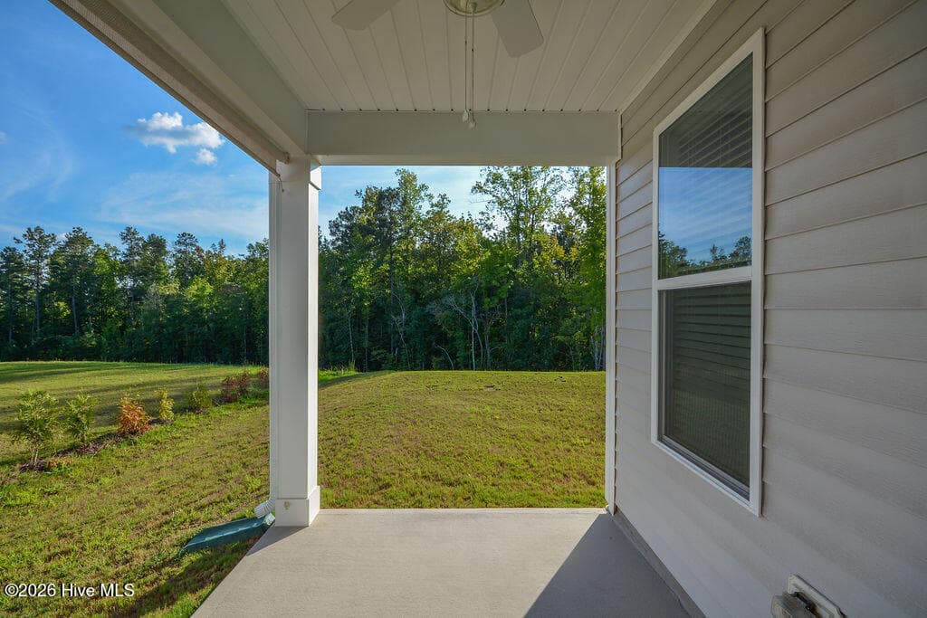 Single Family Residence at 268 Umstead Street, Sanford, NC 27330, photo 57 of 73