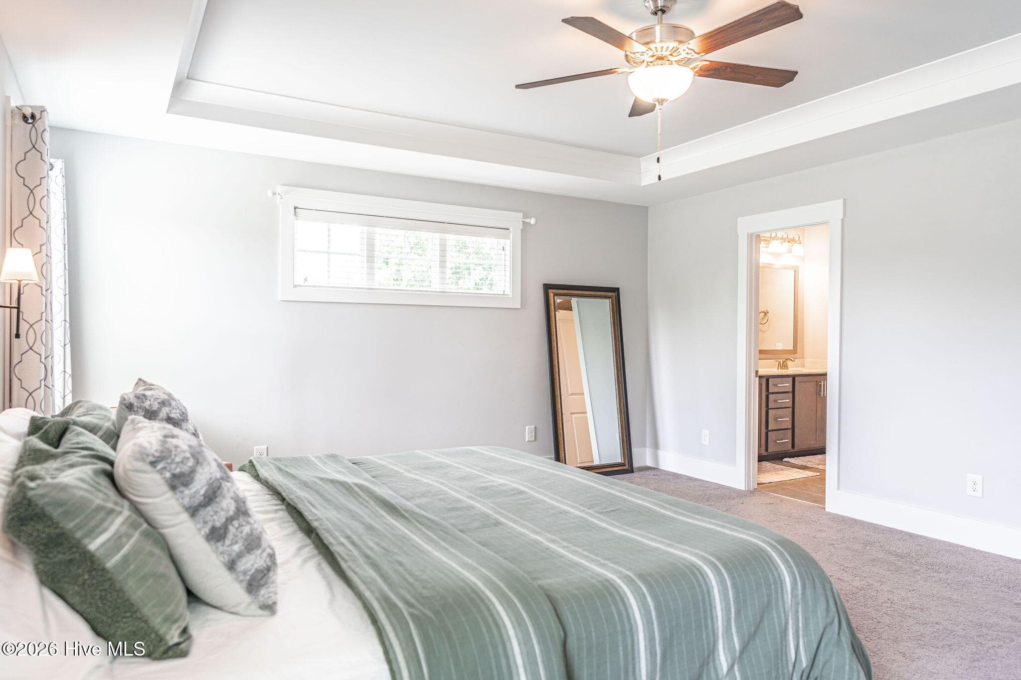 Single Family Residence at 357 Wheatfield Way, Whispering Pines, NC 28327, photo 24 of 44